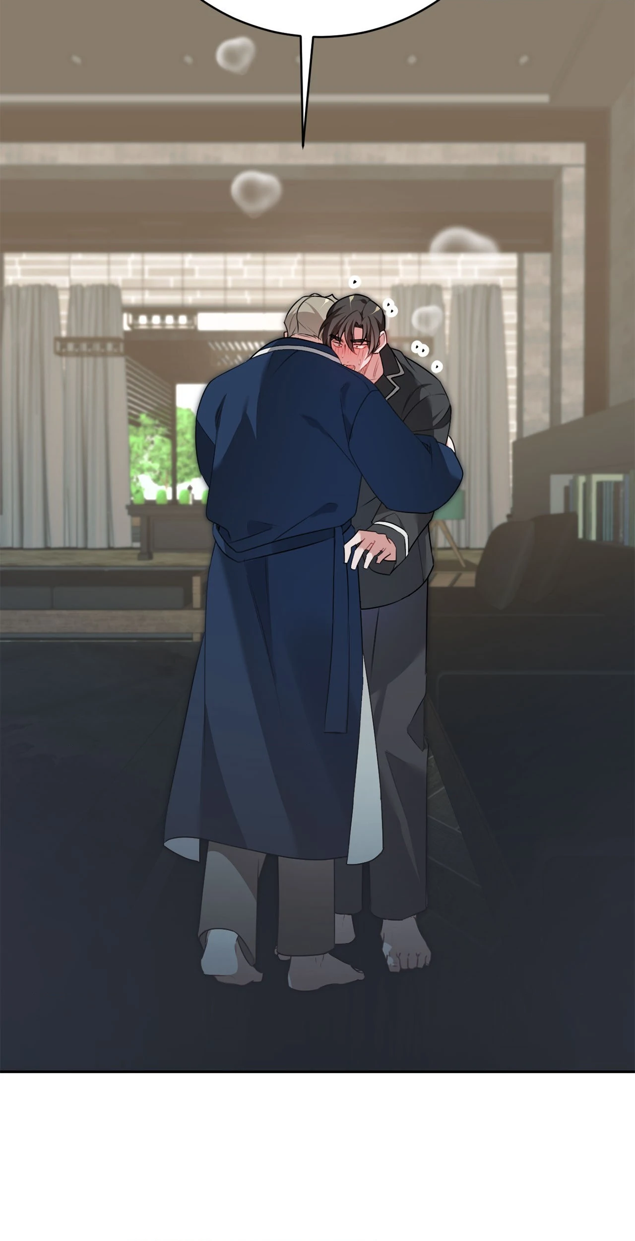 Shackled by Desire [Official] - Chapter 10 manhwa