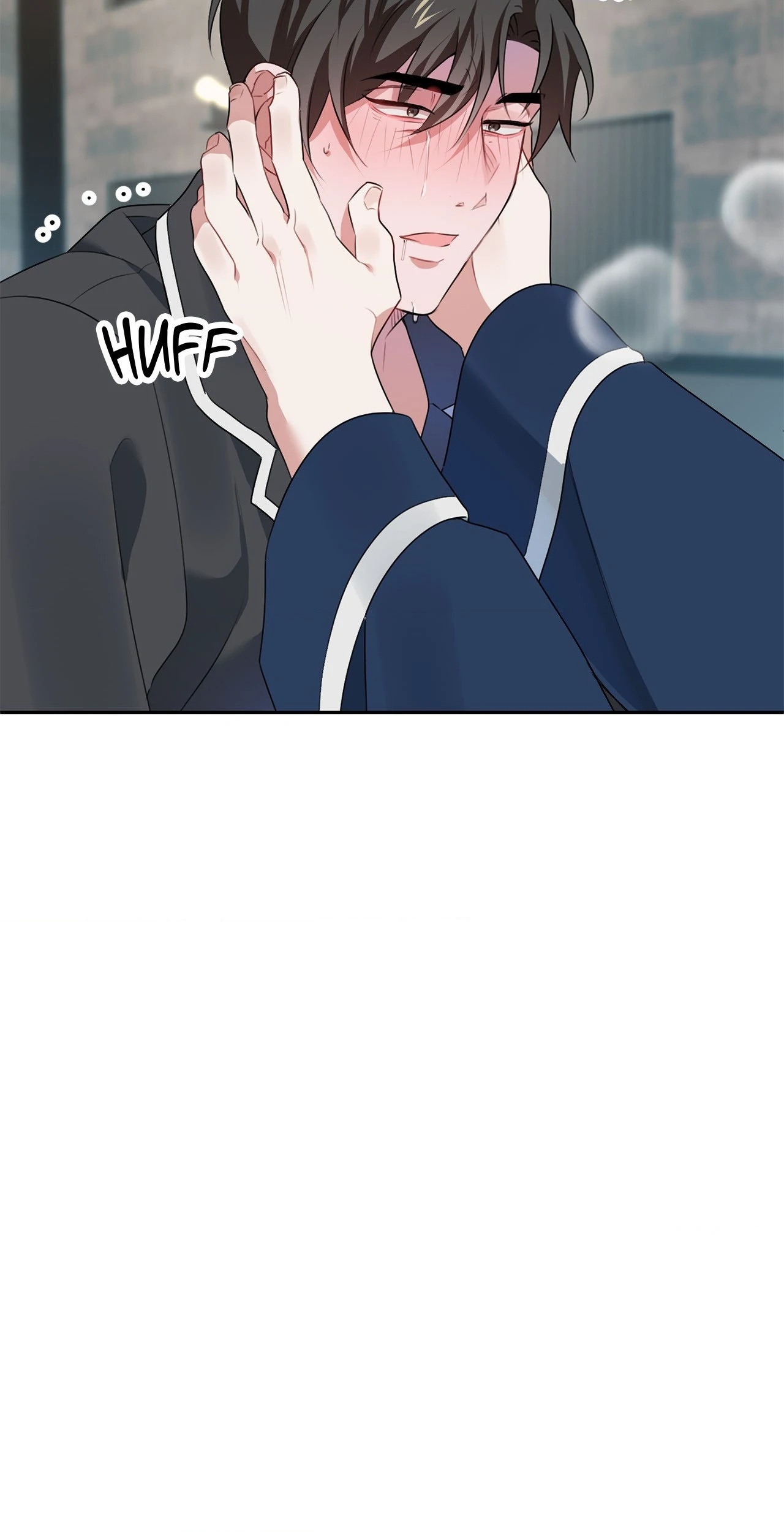 Shackled by Desire [Official] - Chapter 10 manhwa