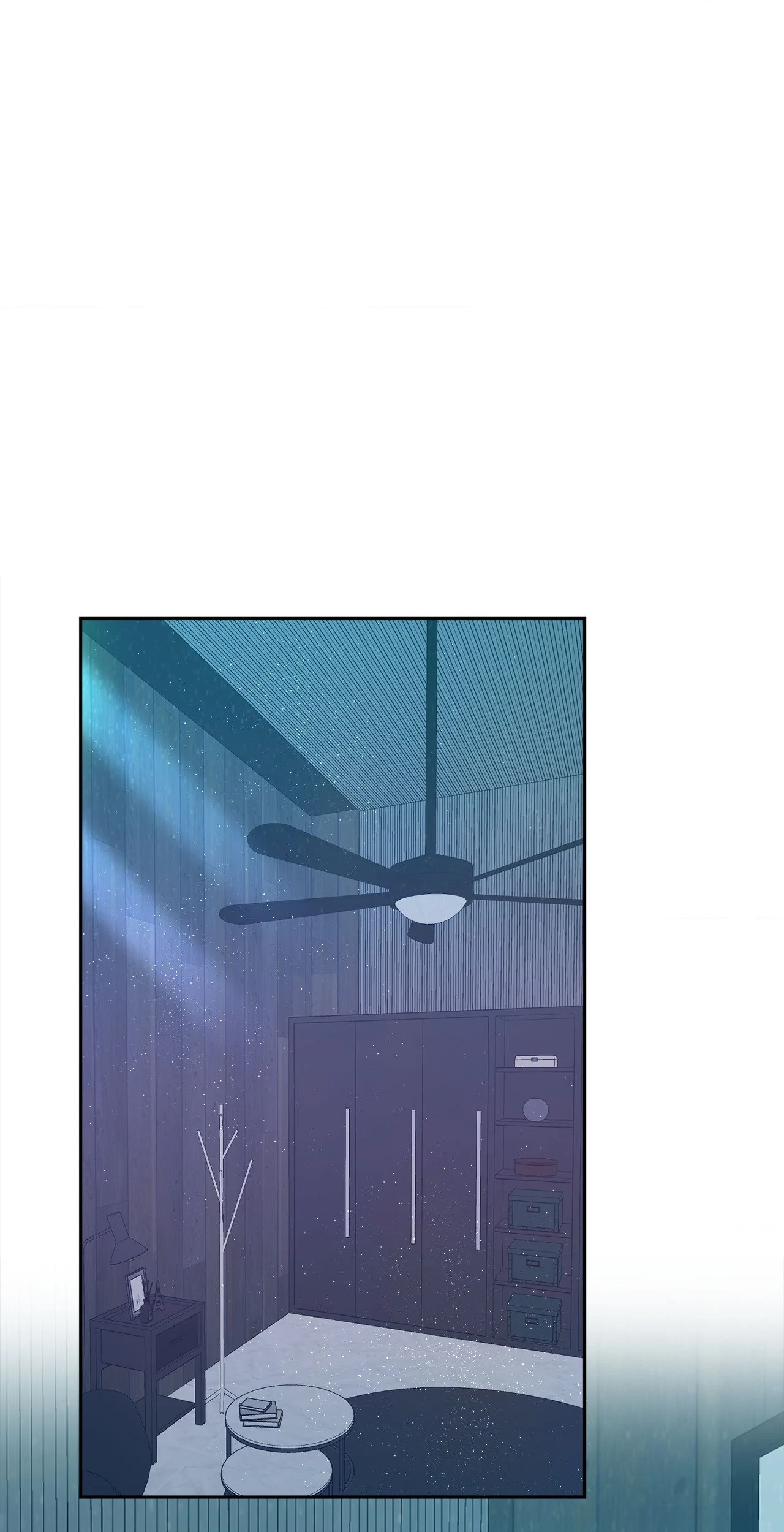 Shackled by Desire [Official] - Chapter 11 manhwa