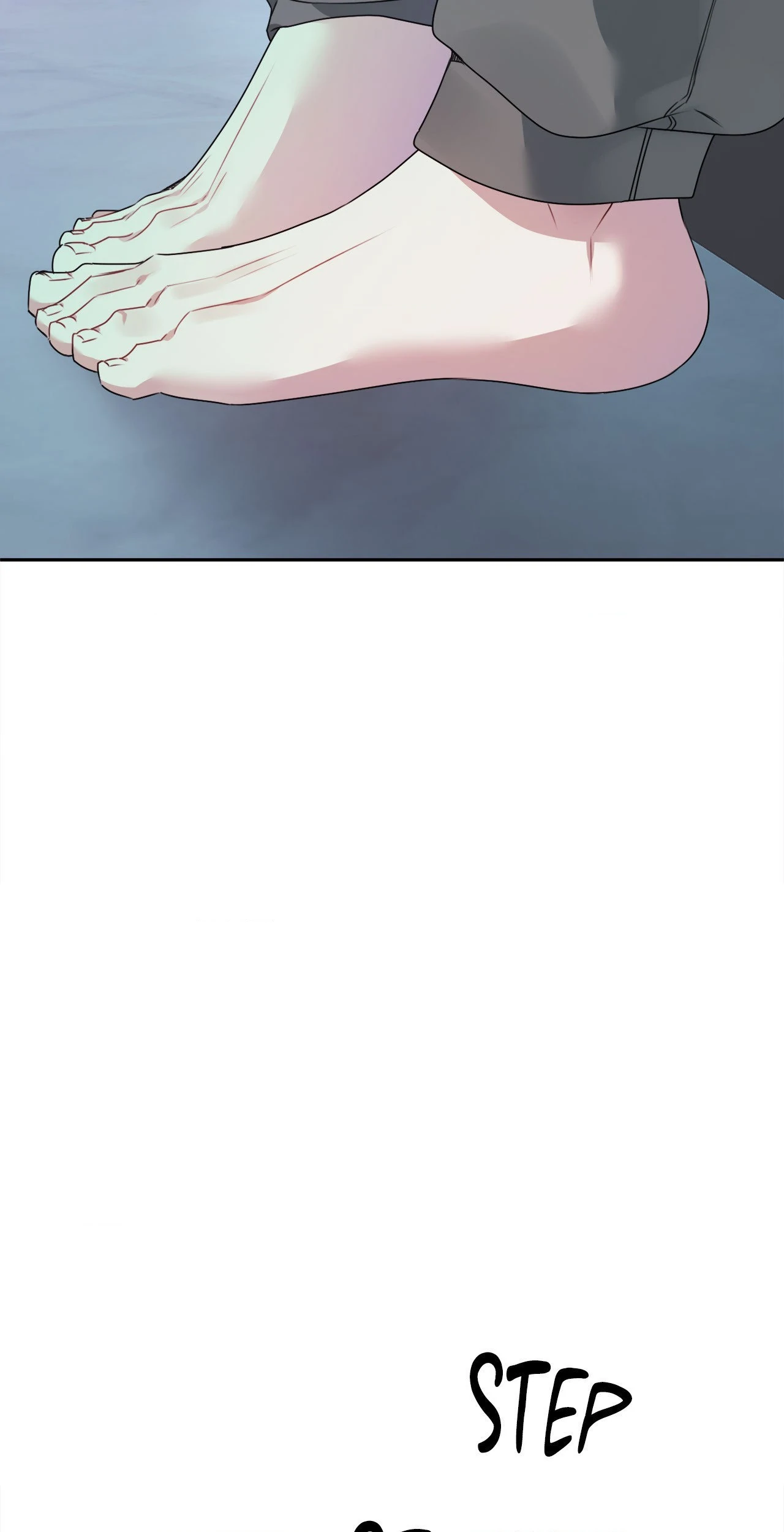 Shackled by Desire [Official] - Chapter 11 manhwa
