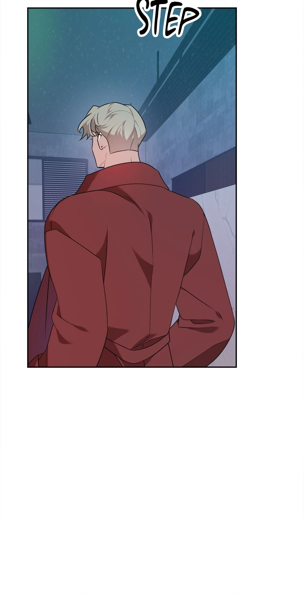 Shackled by Desire [Official] - Chapter 11 manhwa
