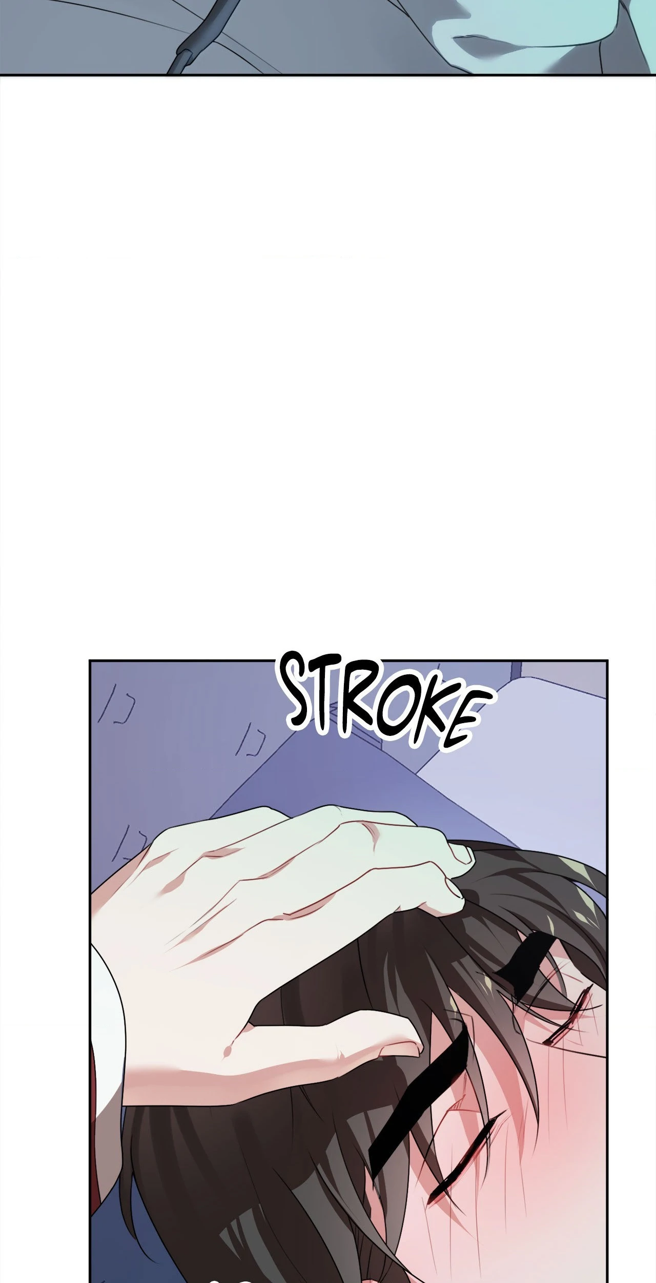 Shackled by Desire [Official] - Chapter 11 manhwa