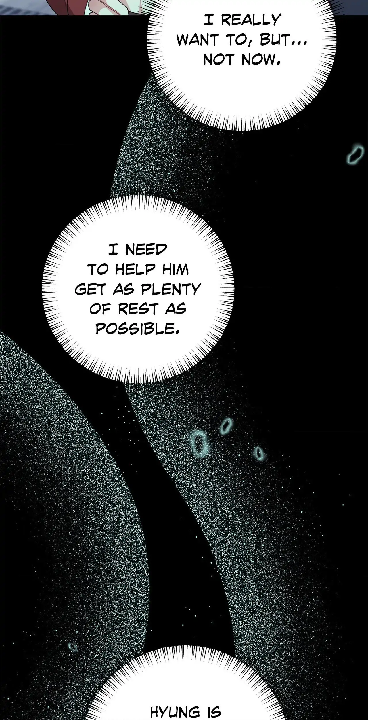 Shackled by Desire [Official] - Chapter 11 manhwa