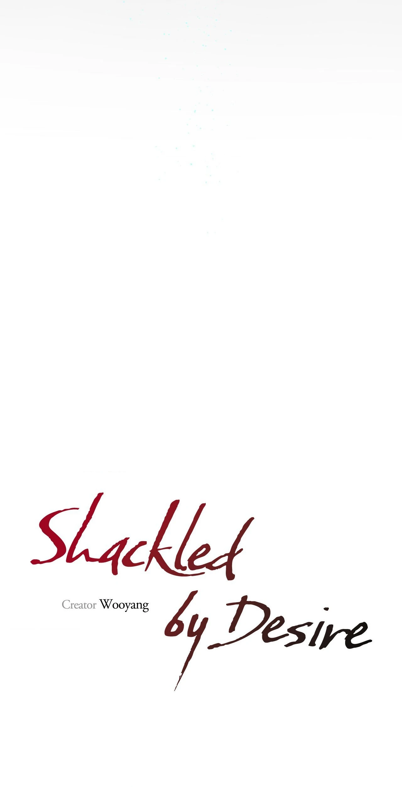 Shackled by Desire [Official] - Chapter 11 manhwa