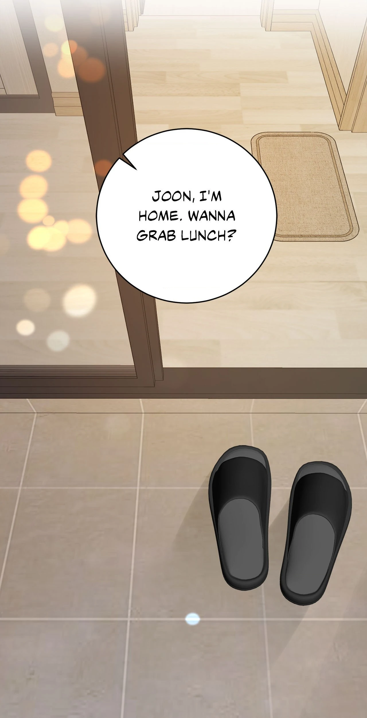 Shackled by Desire [Official] - Chapter 11 manhwa
