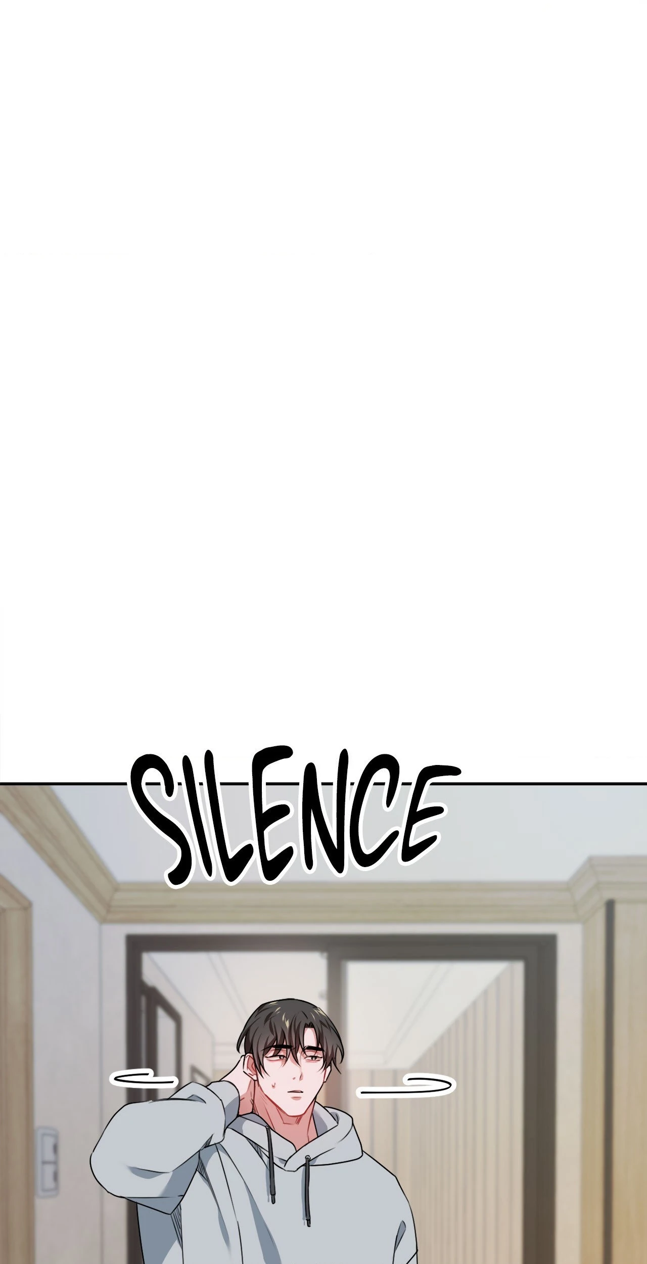 Shackled by Desire [Official] - Chapter 11 manhwa