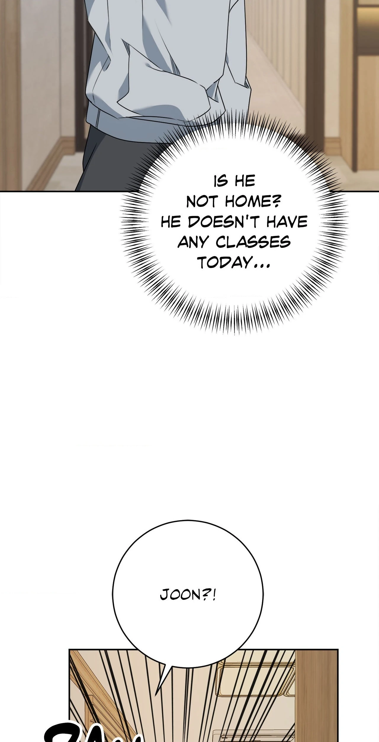 Shackled by Desire [Official] - Chapter 11 manhwa