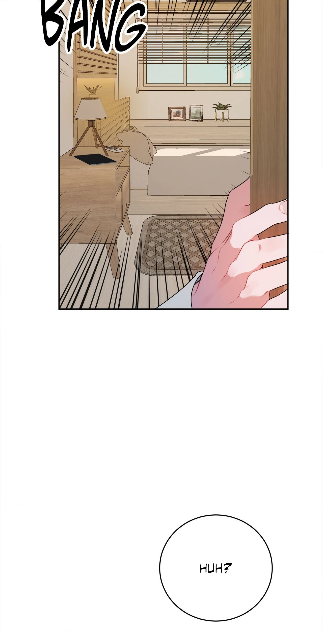 Shackled by Desire [Official] - Chapter 11 manhwa