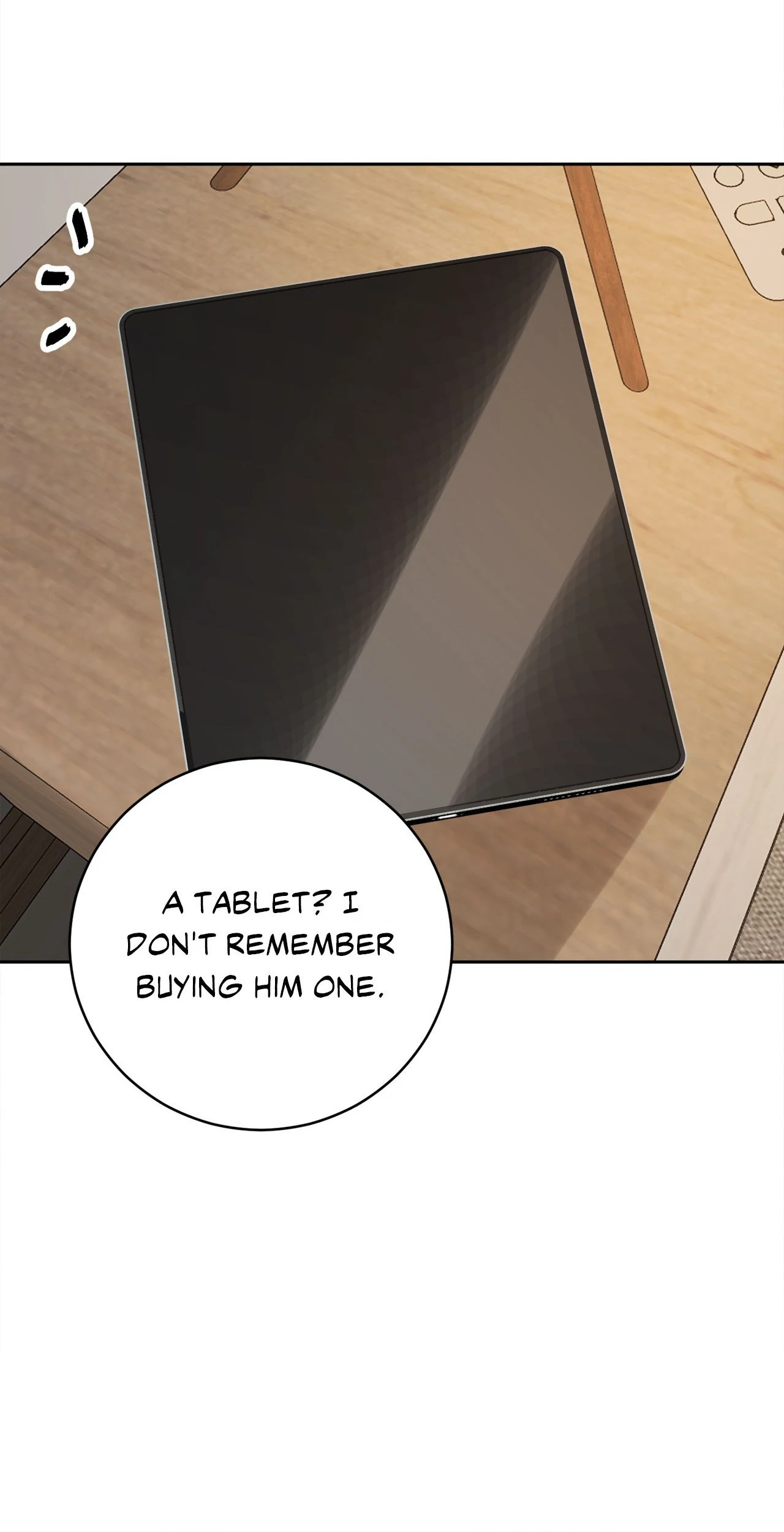 Shackled by Desire [Official] - Chapter 11 manhwa