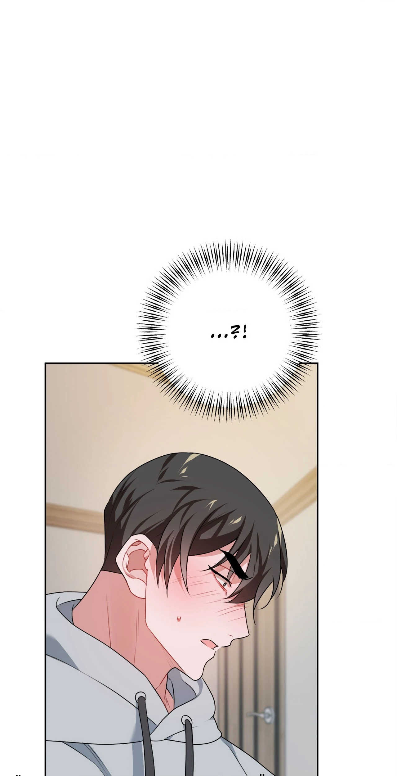 Shackled by Desire [Official] - Chapter 11 manhwa
