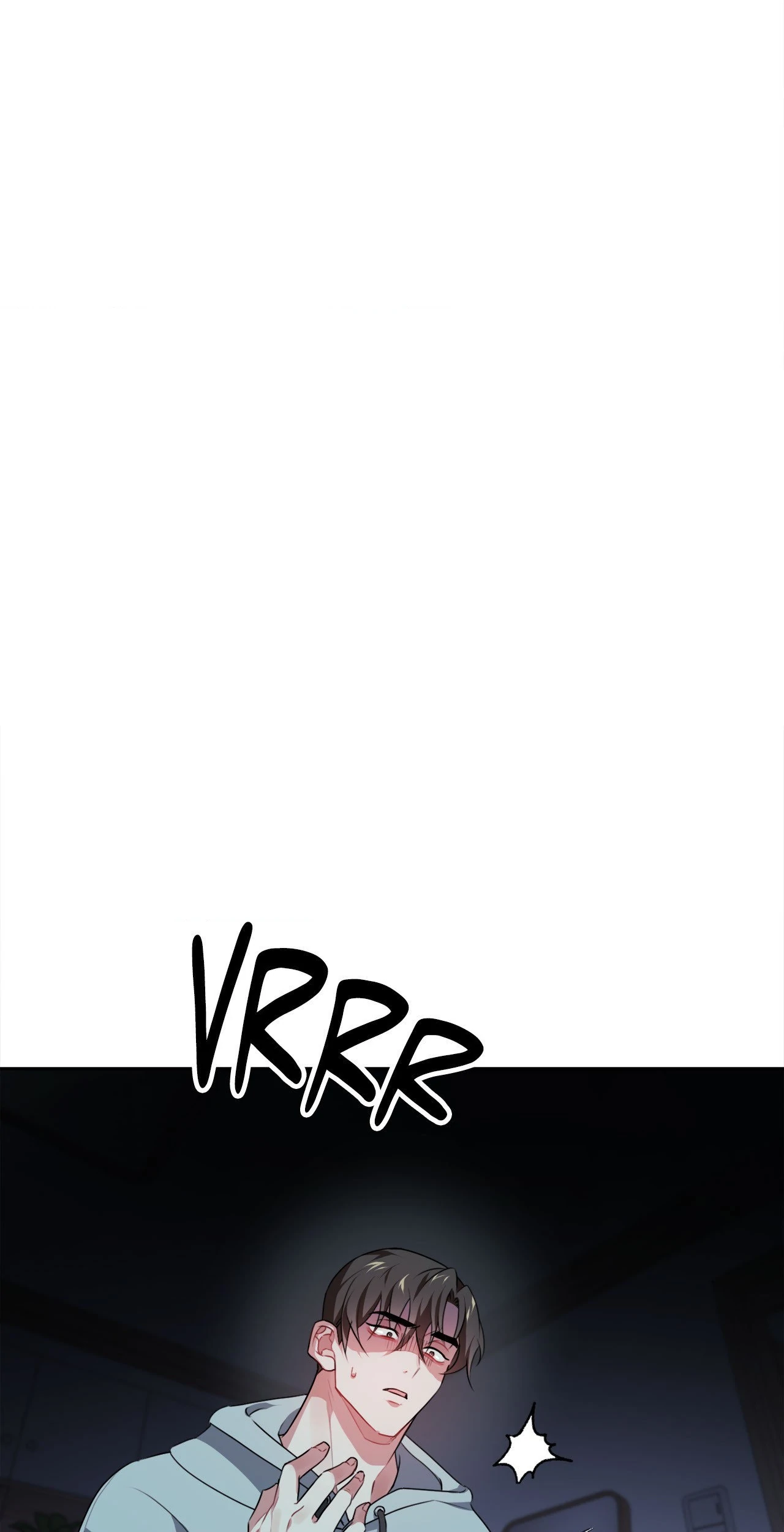 Shackled by Desire [Official] - Chapter 11 manhwa