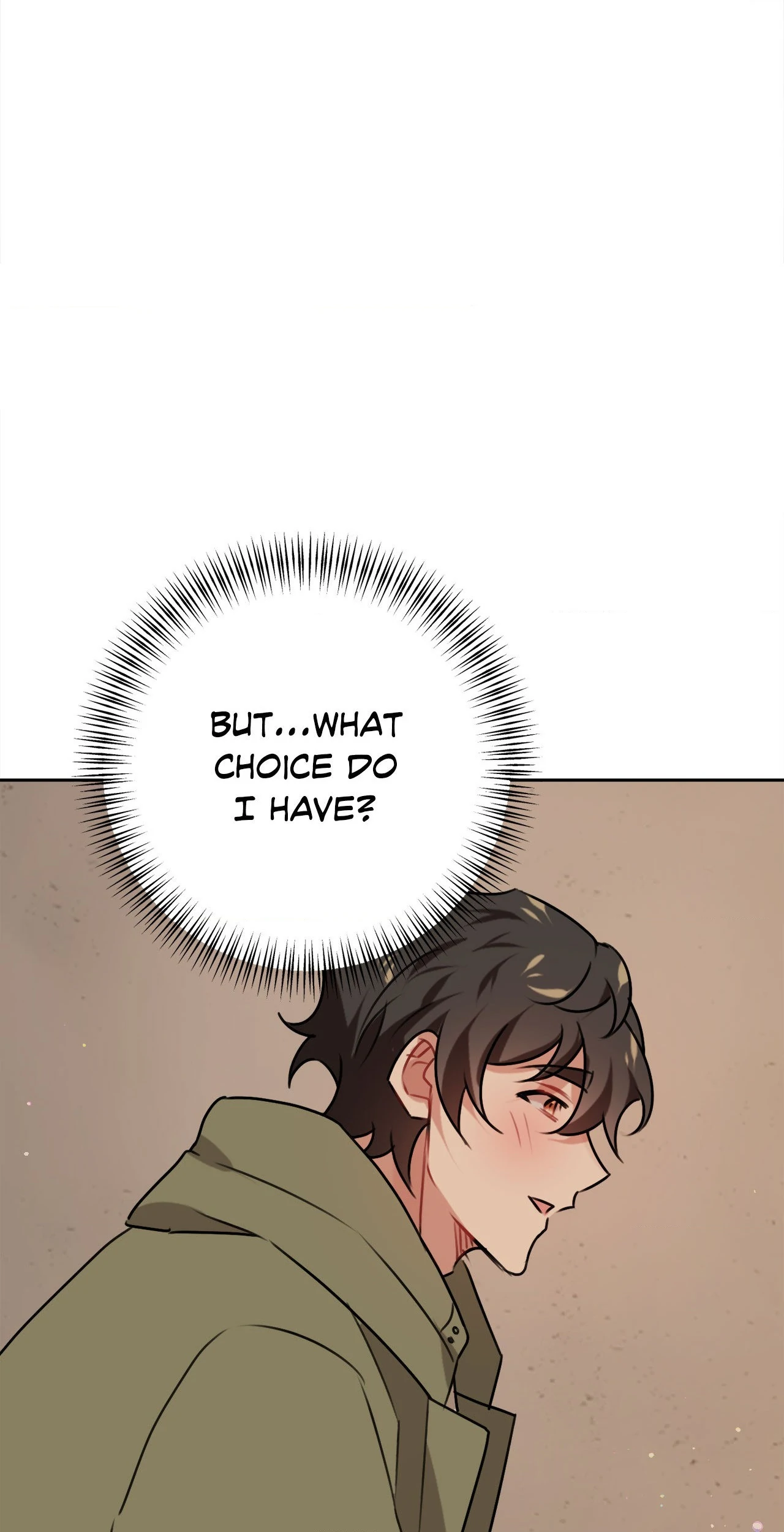 Shackled by Desire [Official] - Chapter 11 manhwa