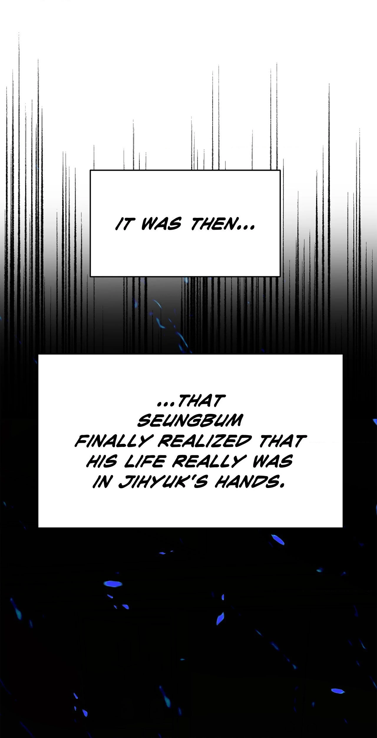 Shackled by Desire [Official] - Chapter 11 manhwa