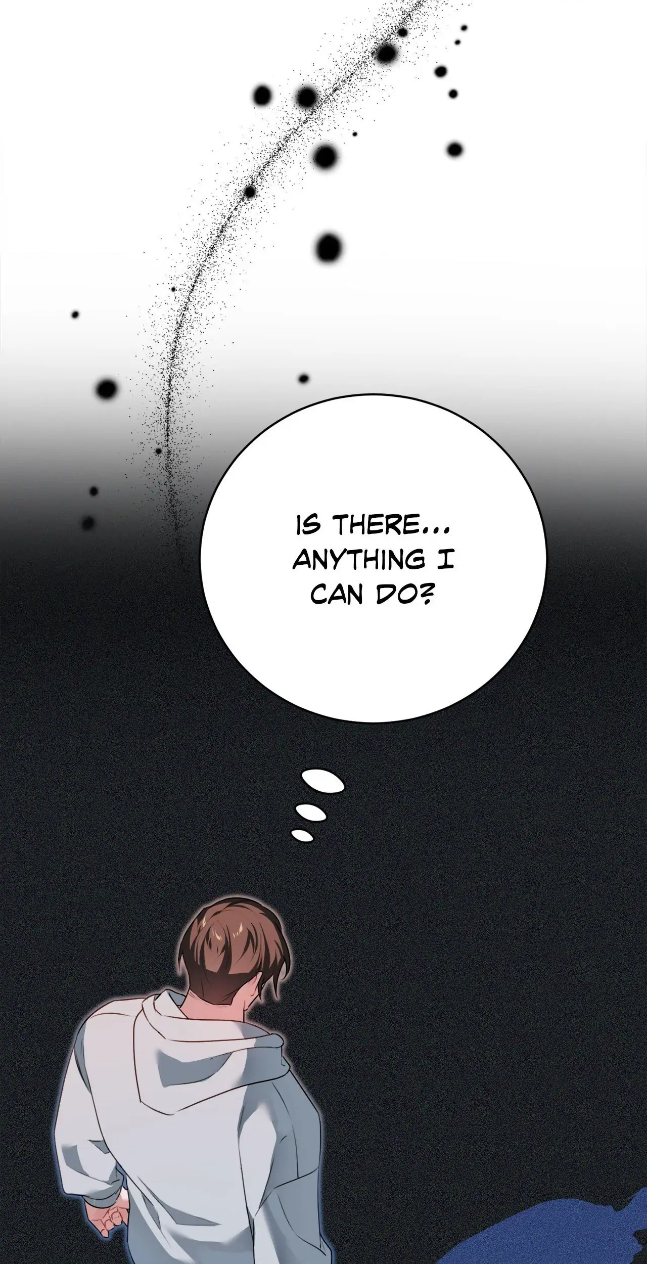 Shackled by Desire [Official] - Chapter 11 manhwa
