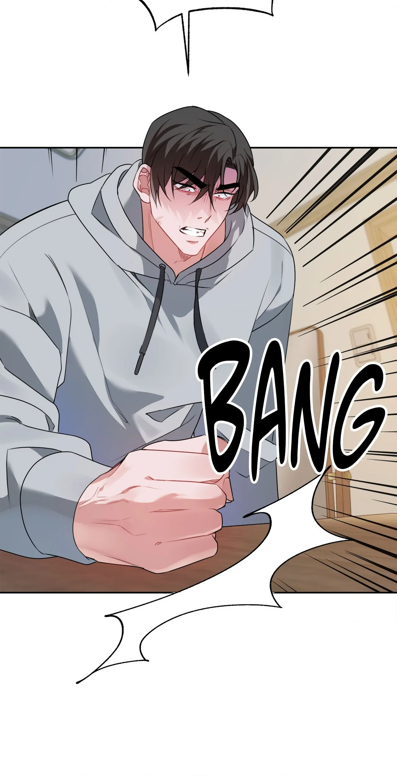 Shackled by Desire [Official] - Chapter 11 manhwa