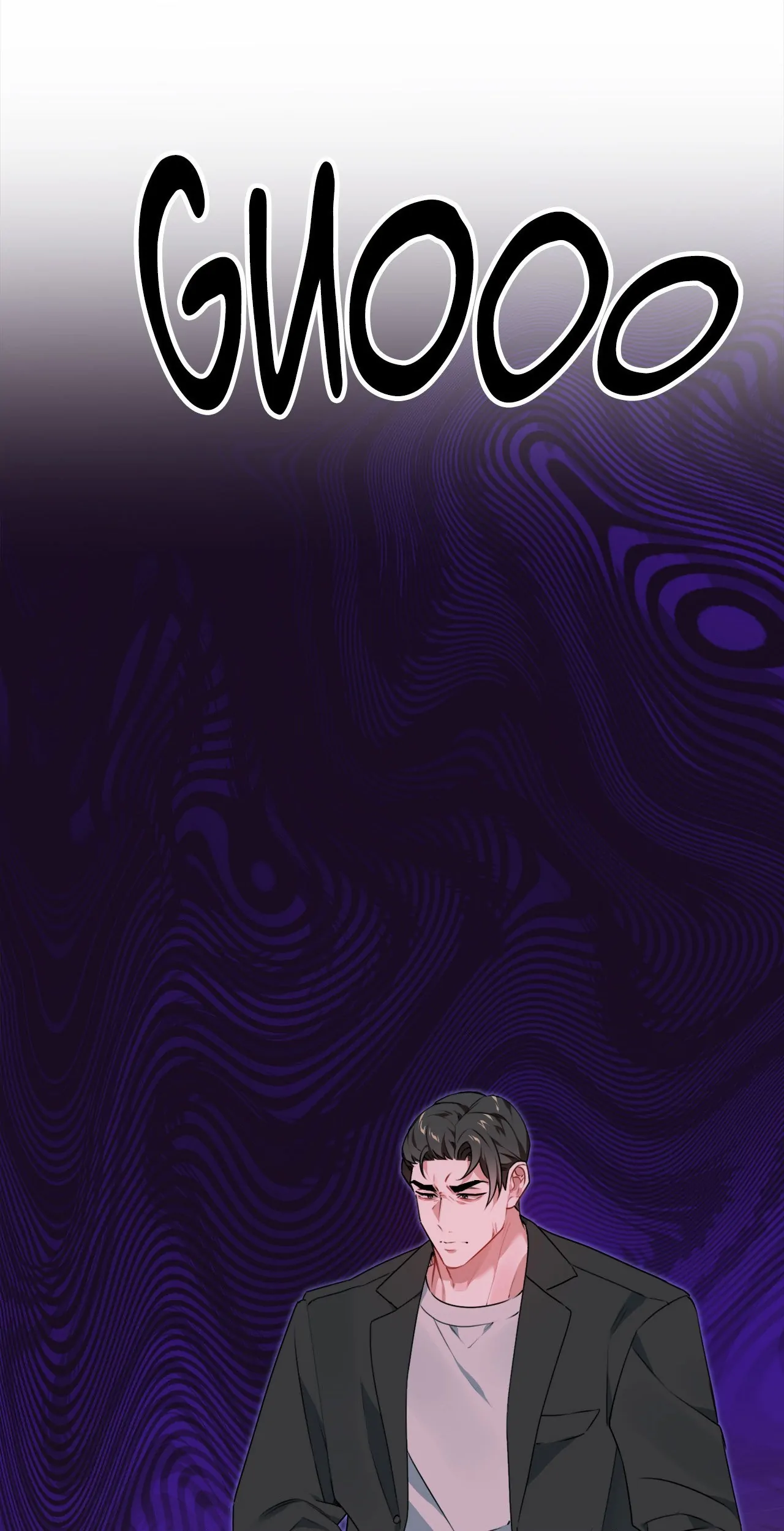Shackled by Desire [Official] - Chapter 11 manhwa