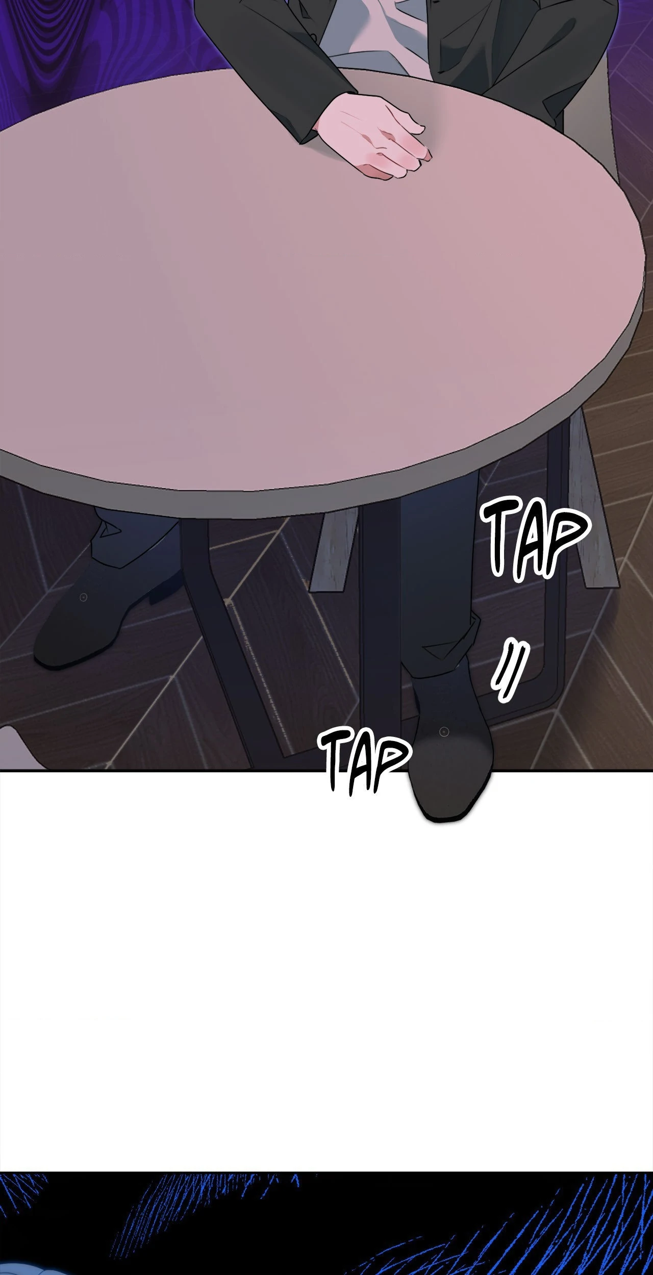 Shackled by Desire [Official] - Chapter 11 manhwa