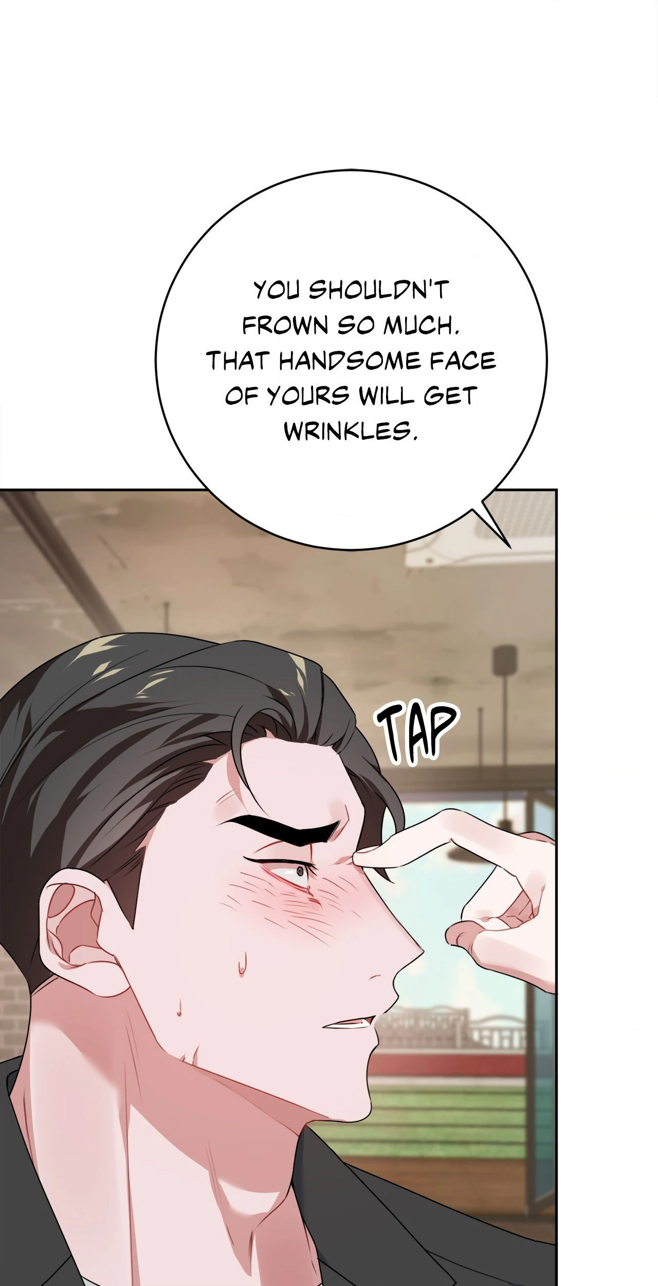 Shackled by Desire [Official] - Chapter 11 manhwa