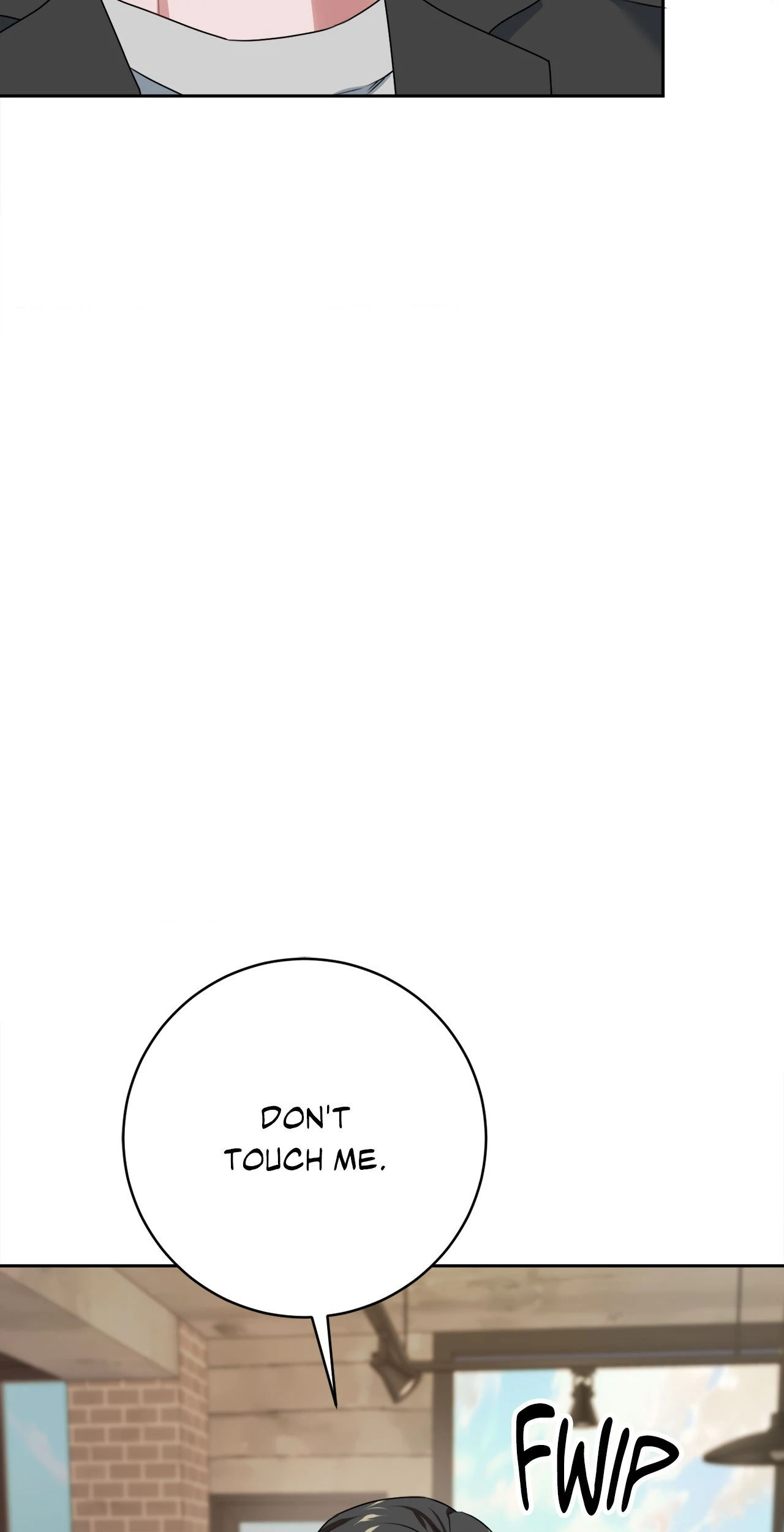 Shackled by Desire [Official] - Chapter 11 manhwa