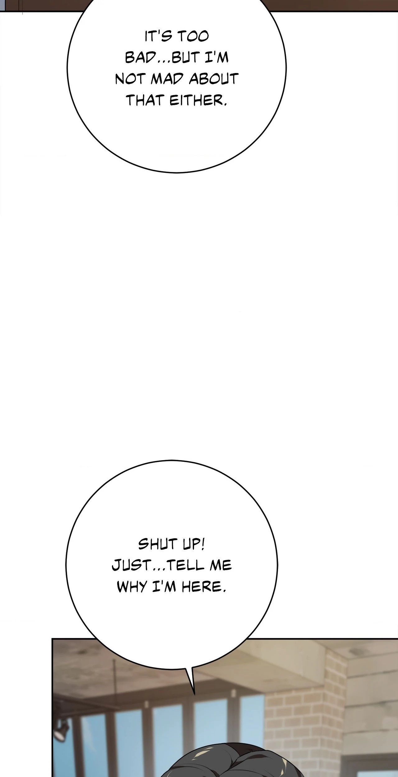 Shackled by Desire [Official] - Chapter 11 manhwa