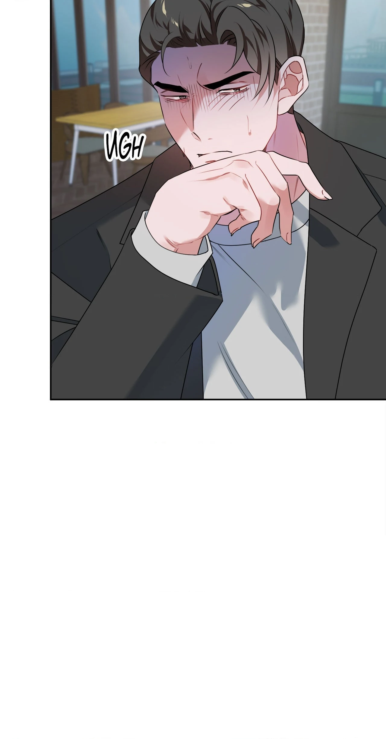 Shackled by Desire [Official] - Chapter 11 manhwa