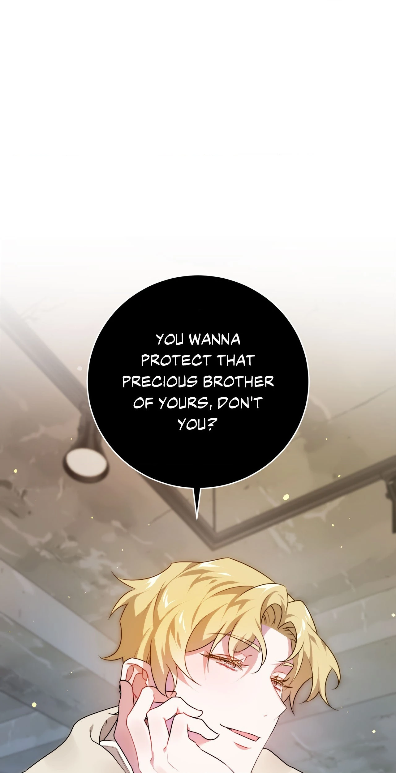 Shackled by Desire [Official] - Chapter 11 manhwa