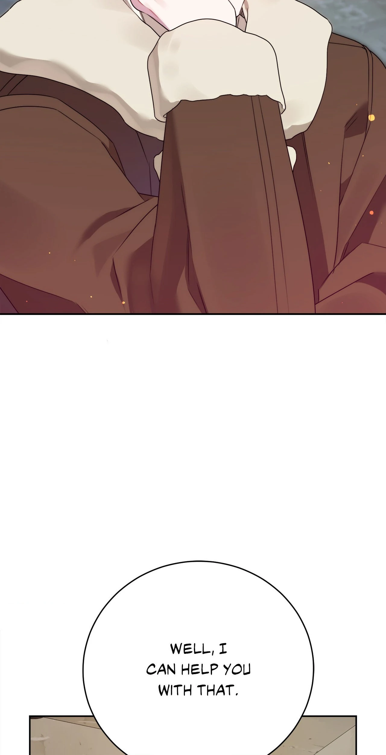 Shackled by Desire [Official] - Chapter 11 manhwa