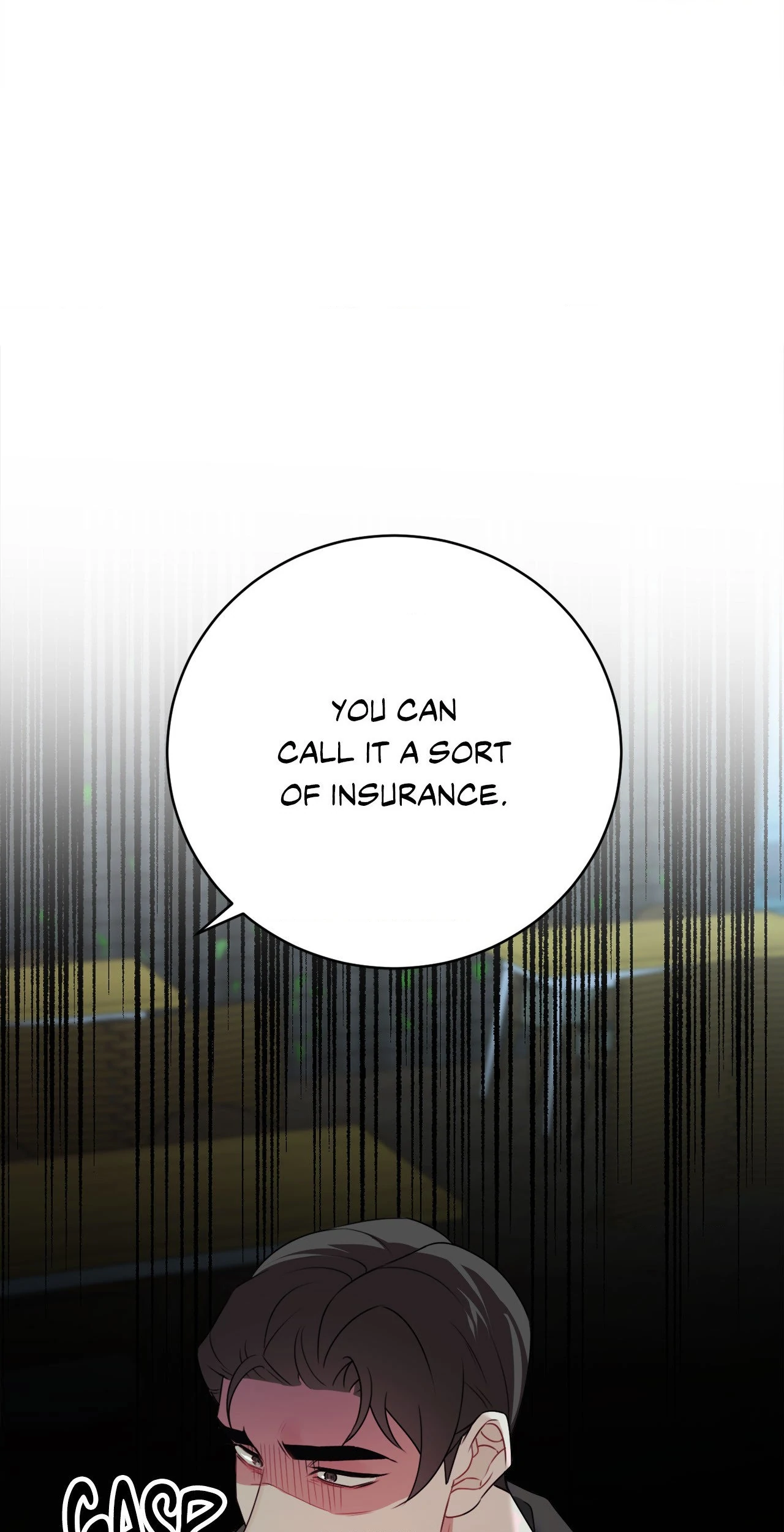 Shackled by Desire [Official] - Chapter 11 manhwa
