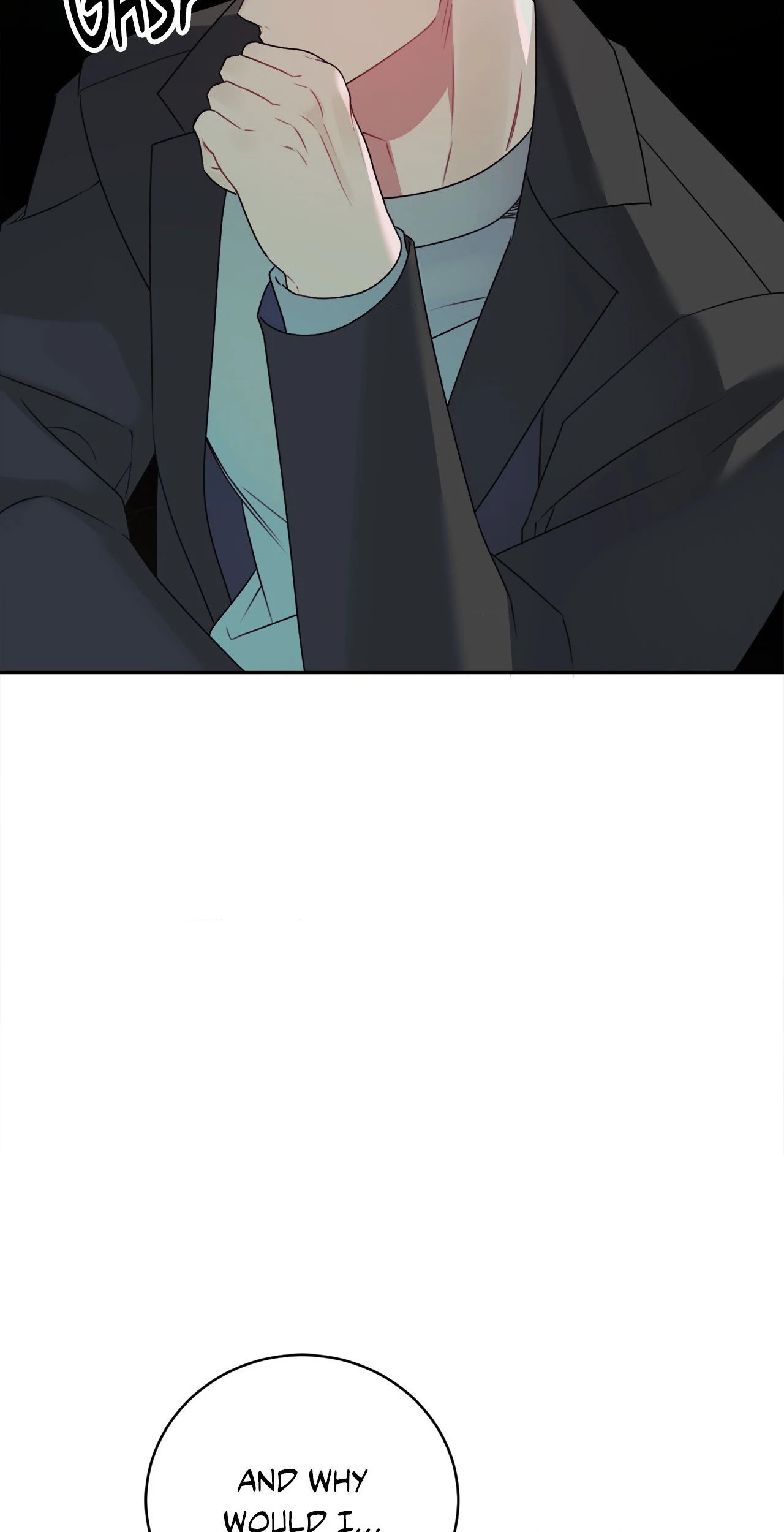 Shackled by Desire [Official] - Chapter 11 manhwa