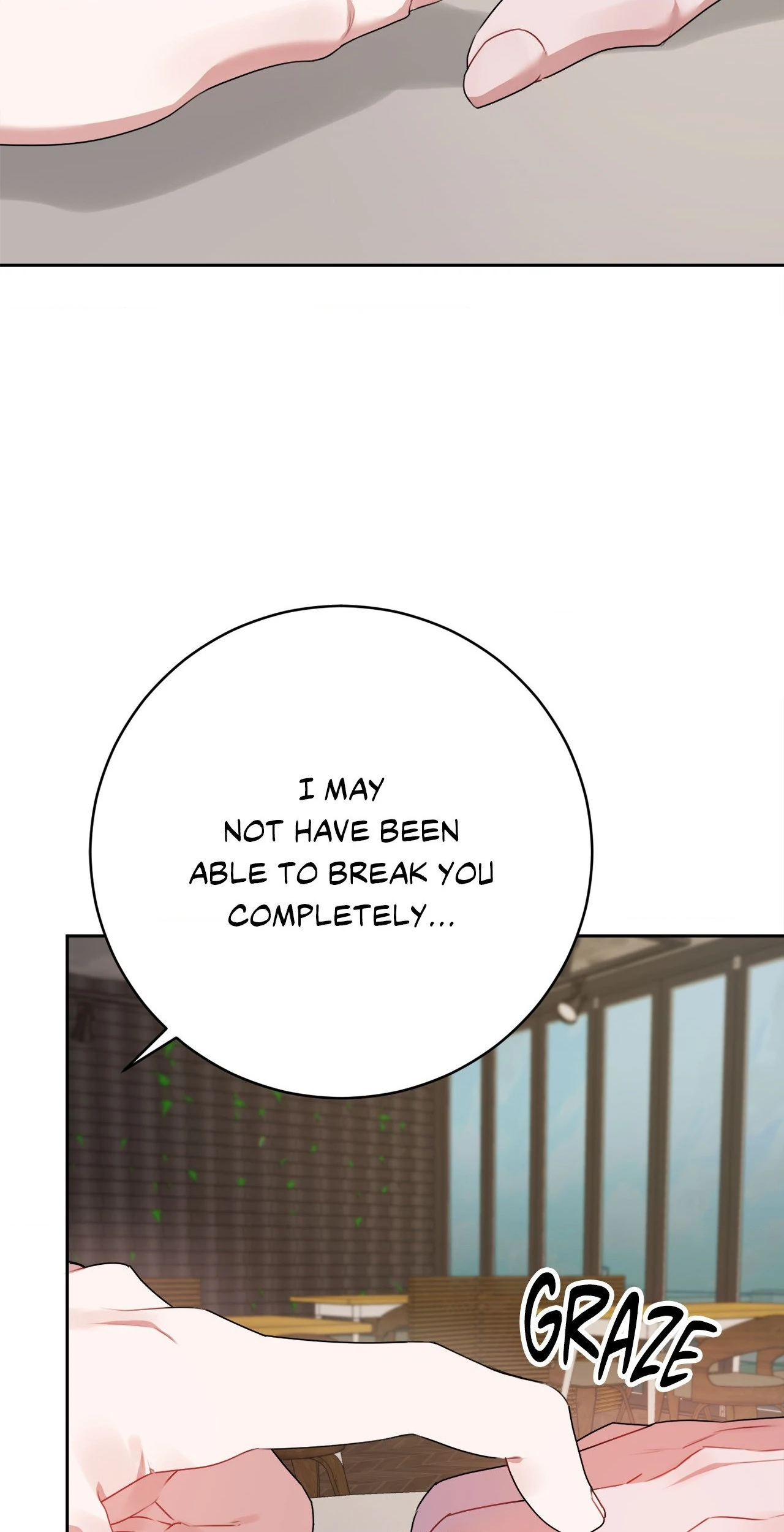 Shackled by Desire [Official] - Chapter 11 manhwa