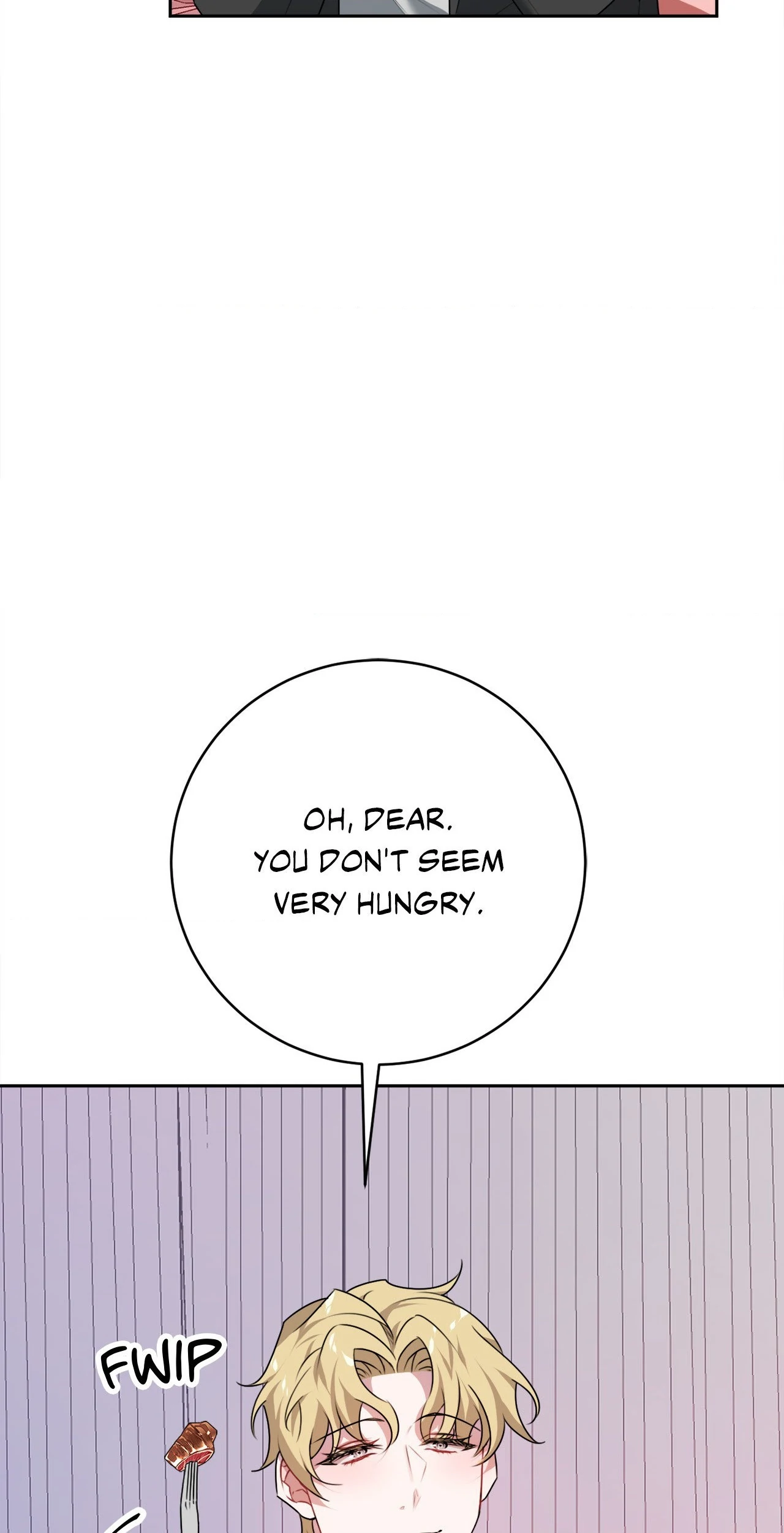 Shackled by Desire [Official] - Chapter 12 manhwa