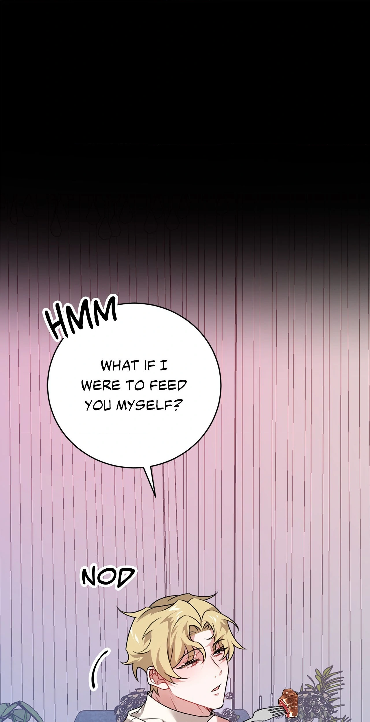 Shackled by Desire [Official] - Chapter 12 manhwa