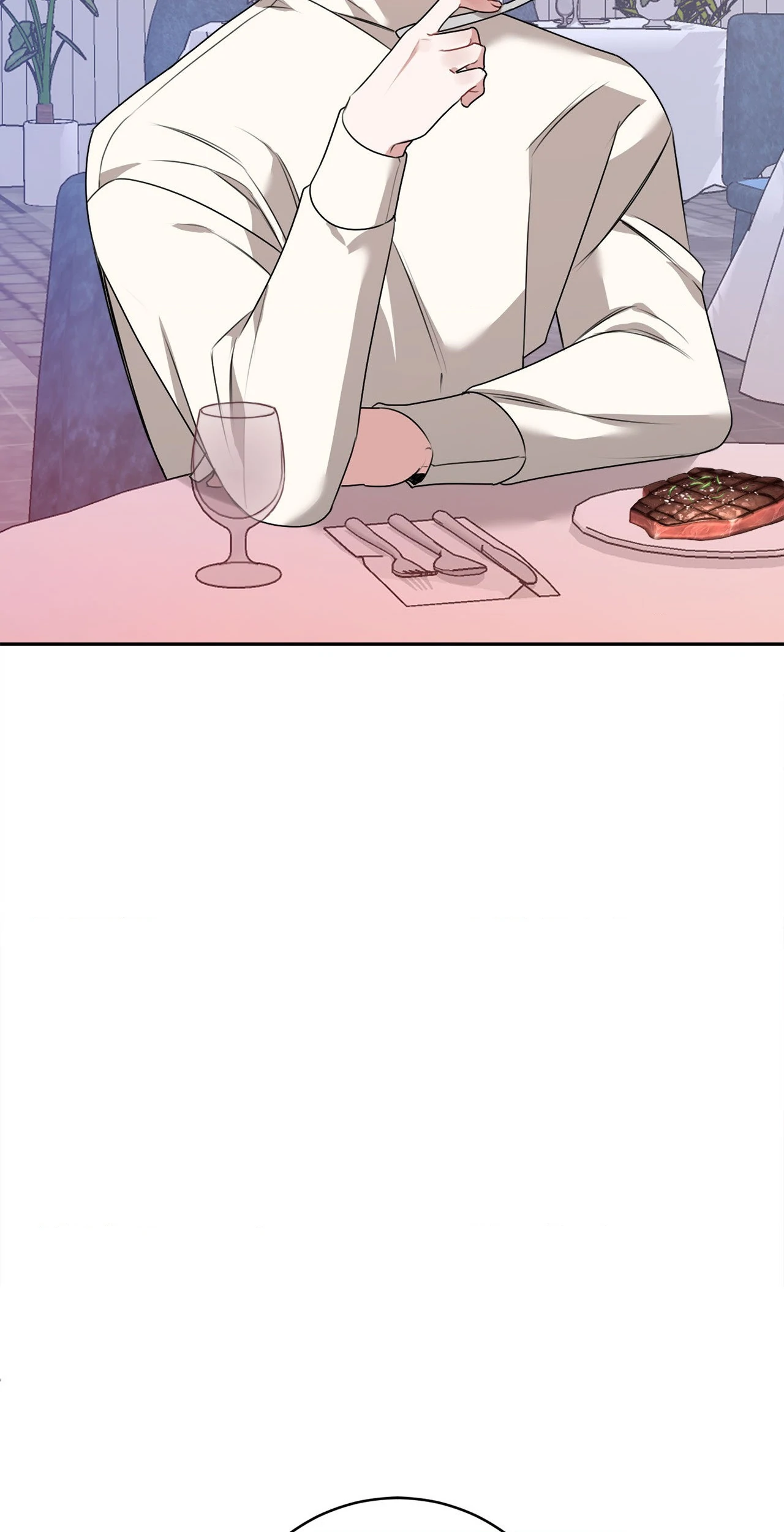 Shackled by Desire [Official] - Chapter 12 manhwa