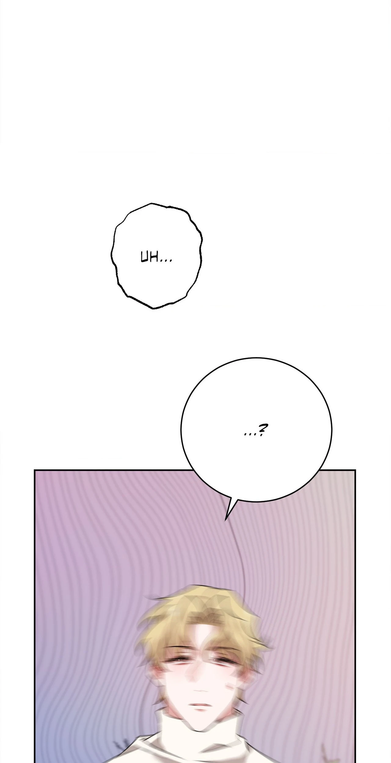 Shackled by Desire [Official] - Chapter 12 manhwa