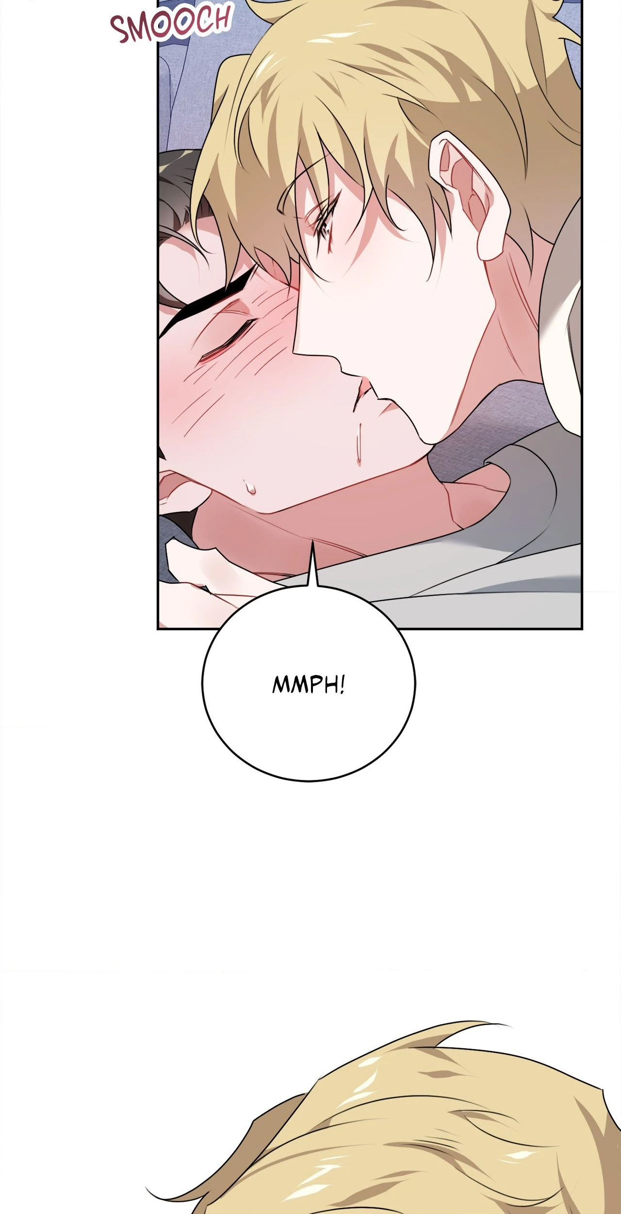Shackled by Desire [Official] - Chapter 12 manhwa