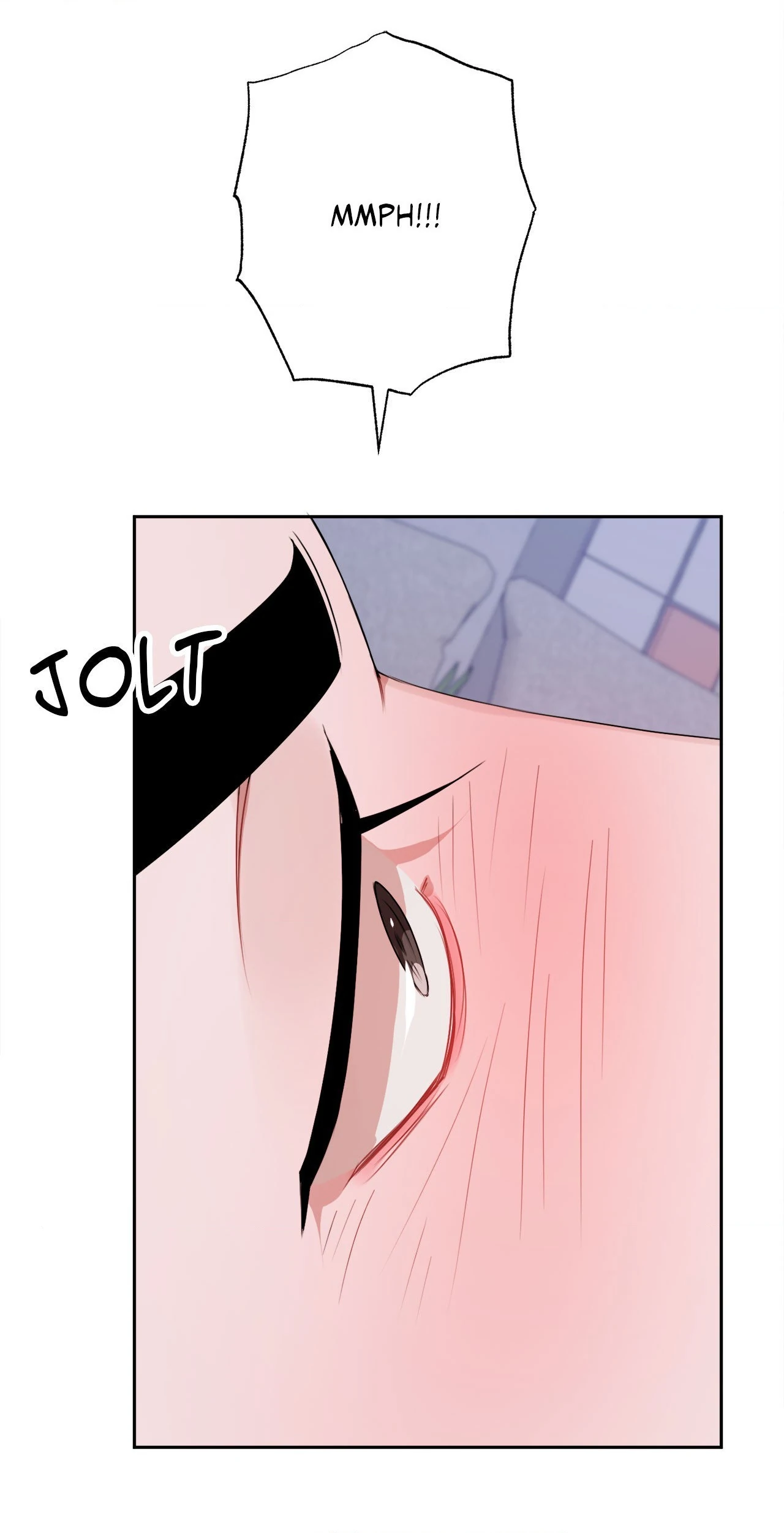 Shackled by Desire [Official] - Chapter 12 manhwa