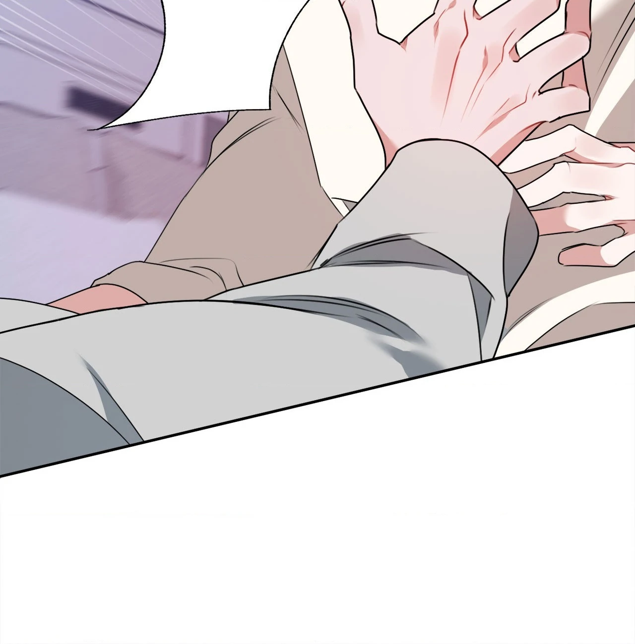 Shackled by Desire [Official] - Chapter 12 manhwa