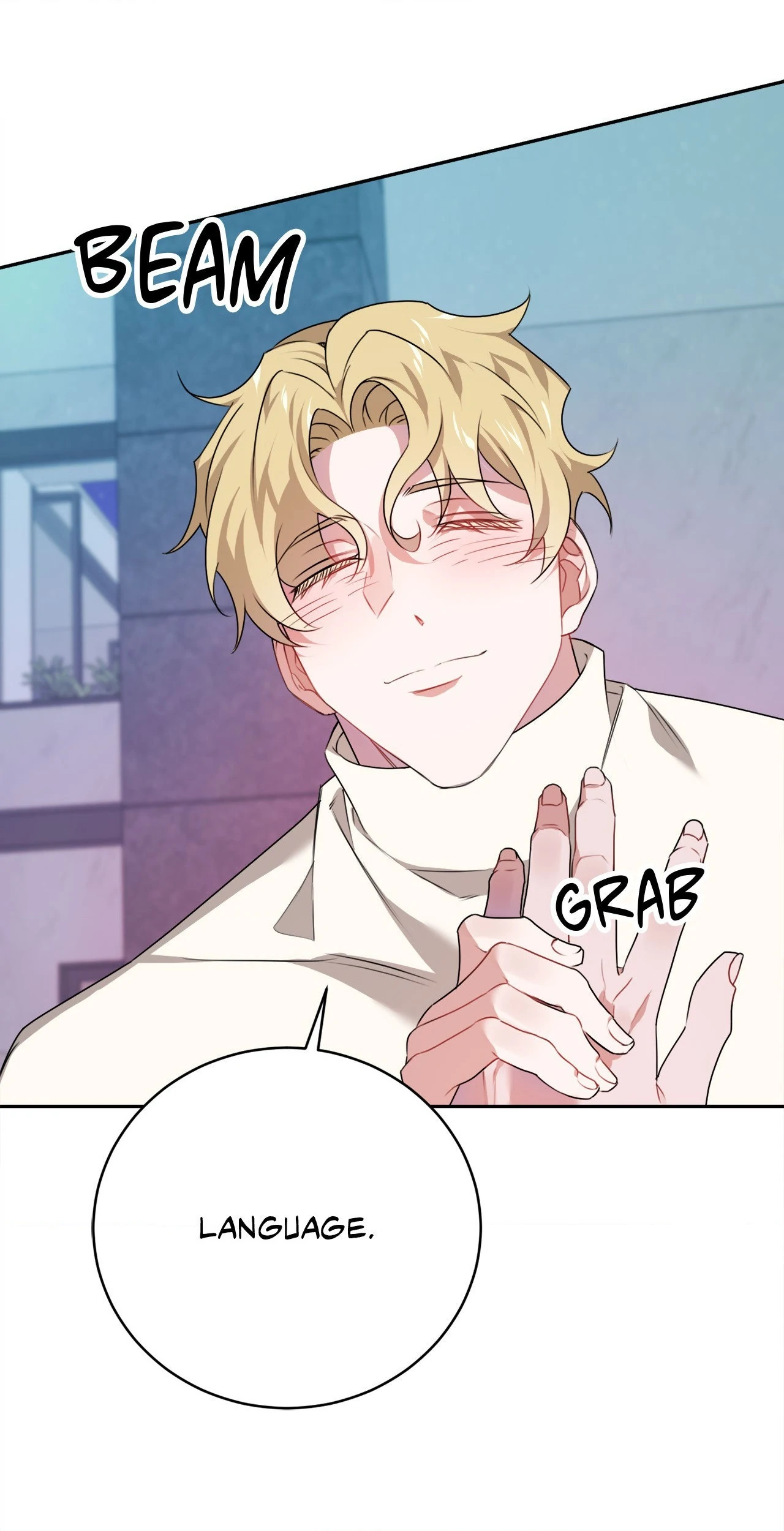 Shackled by Desire [Official] - Chapter 12 manhwa