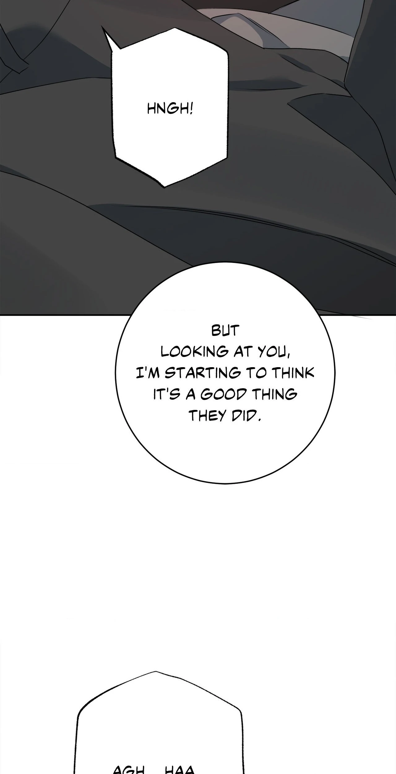 Shackled by Desire [Official] - Chapter 12 manhwa