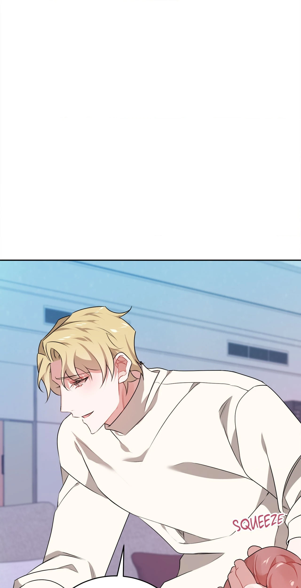 Shackled by Desire [Official] - Chapter 12 manhwa