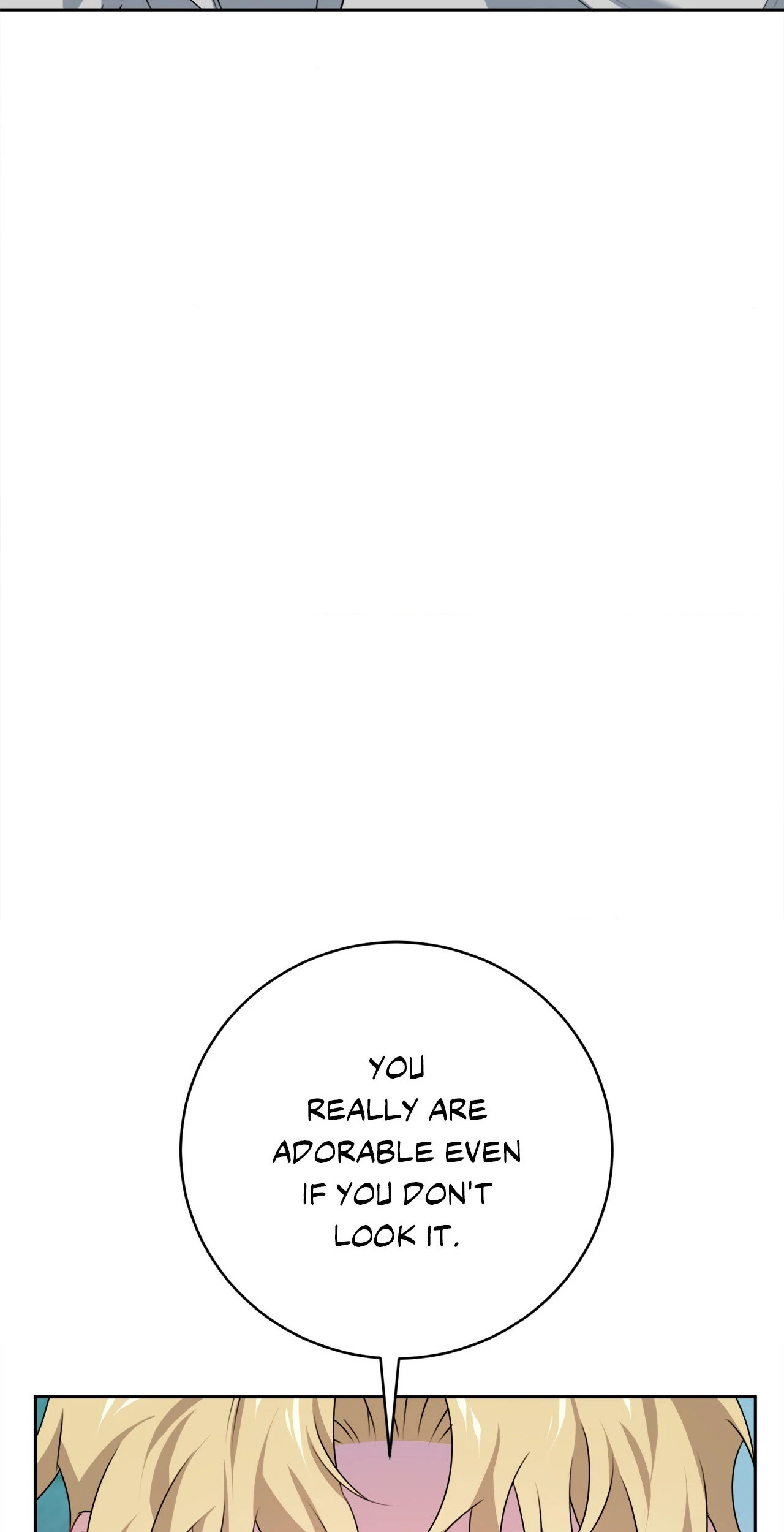 Shackled by Desire [Official] - Chapter 12 manhwa