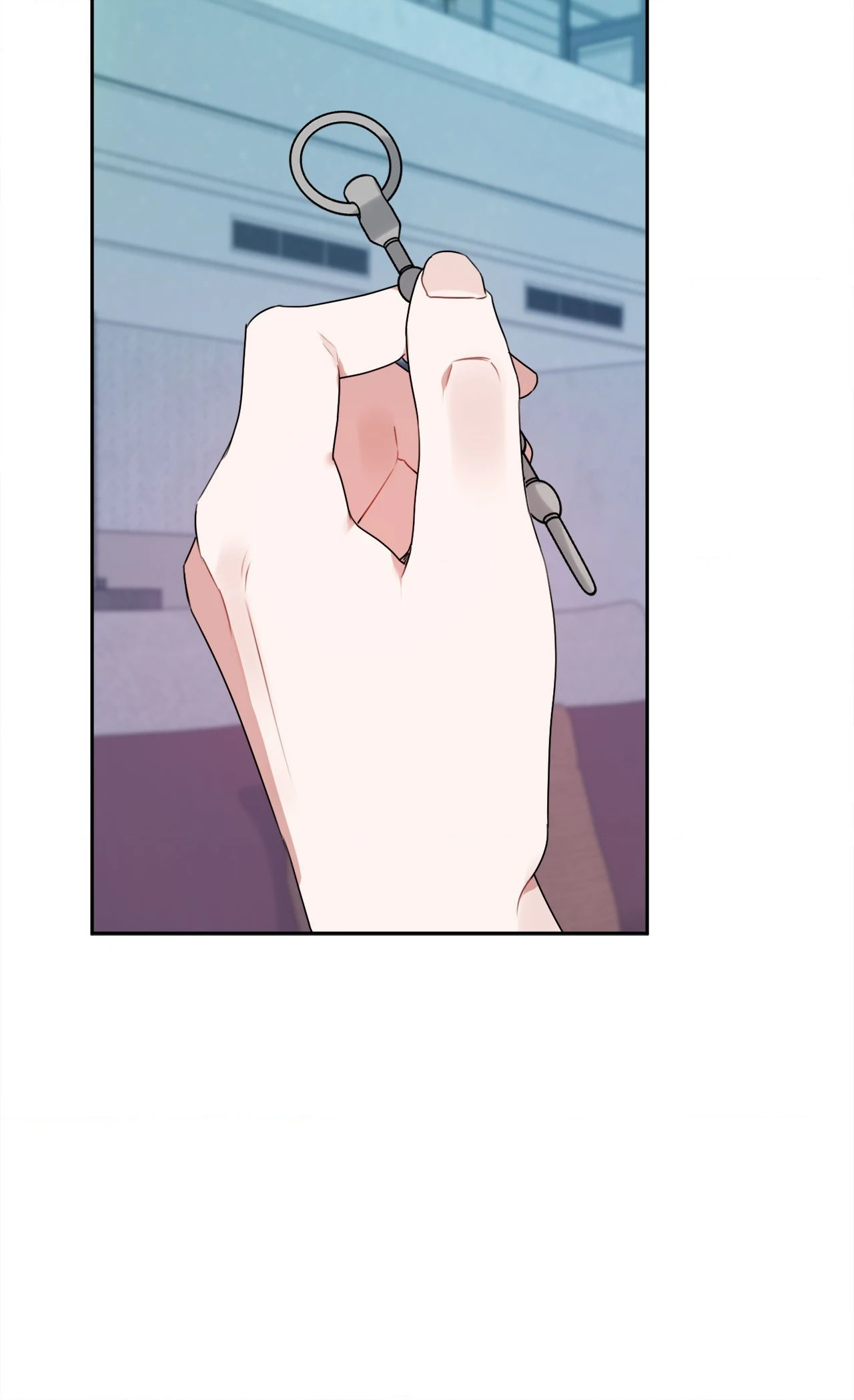 Shackled by Desire [Official] - Chapter 12 manhwa