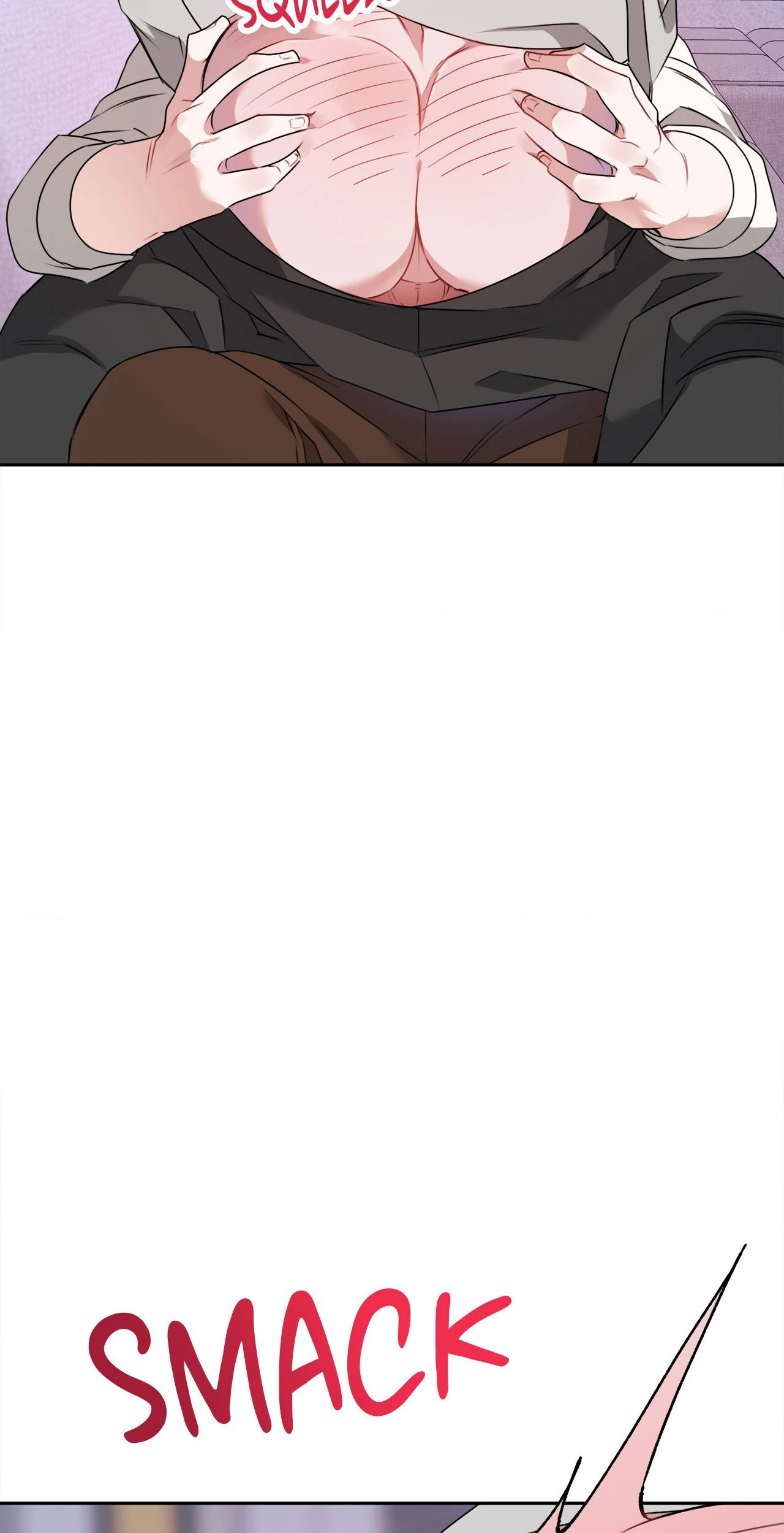 Shackled by Desire [Official] - Chapter 12 manhwa
