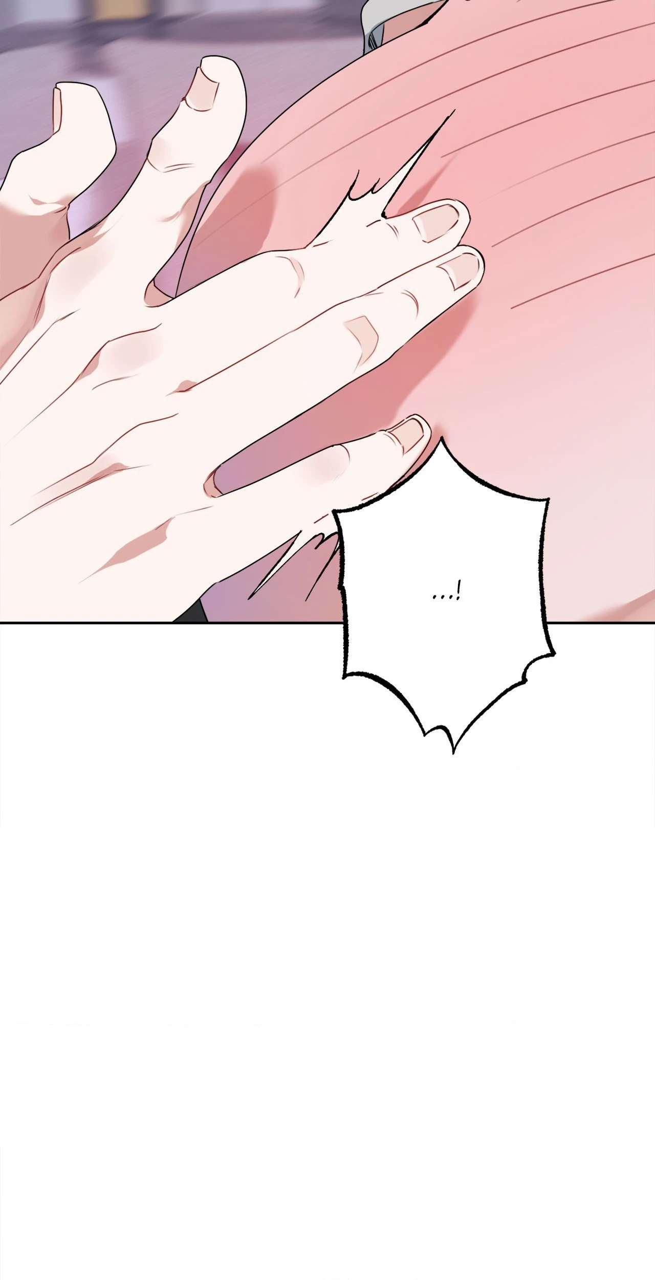Shackled by Desire [Official] - Chapter 12 manhwa