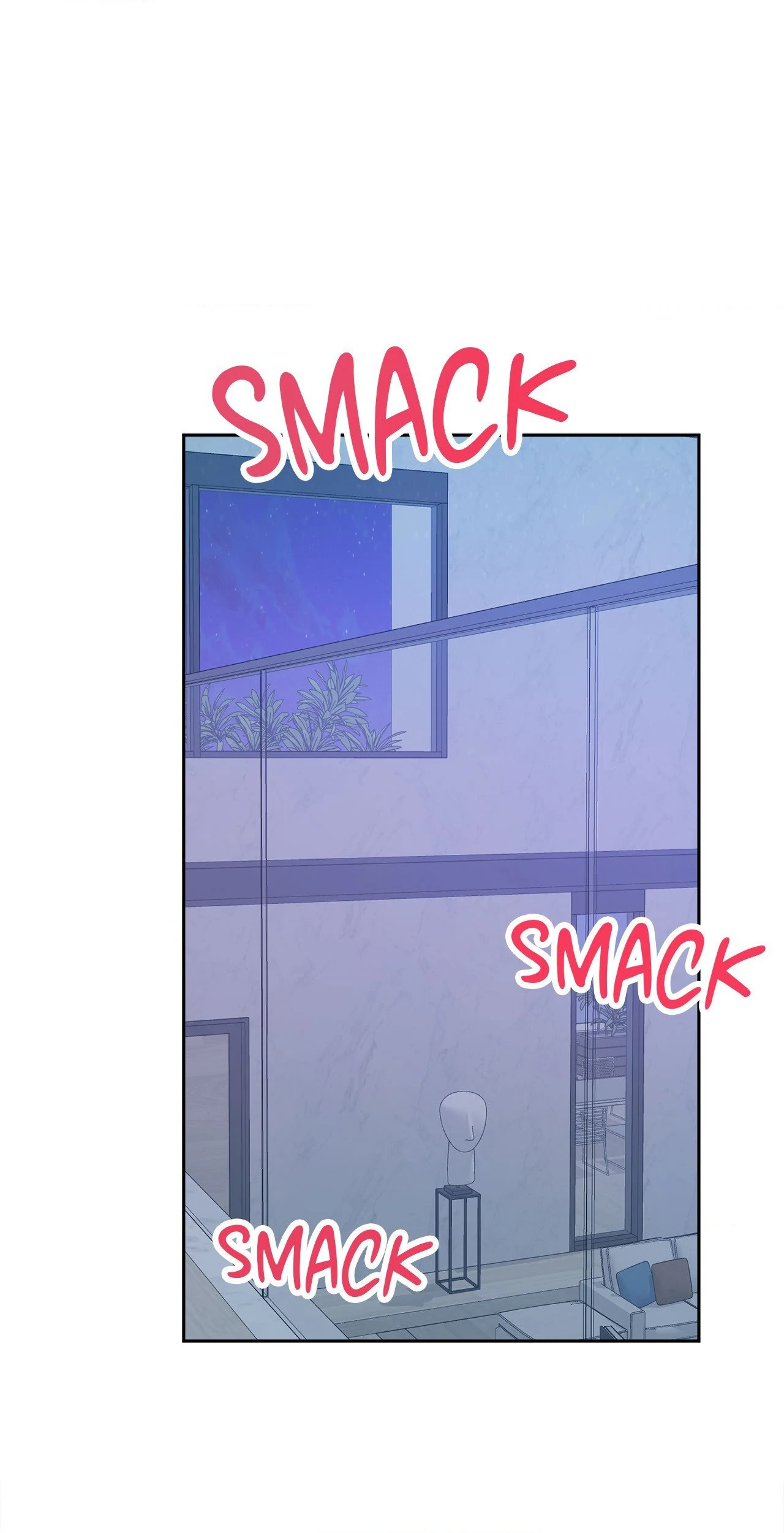 Shackled by Desire [Official] - Chapter 12 manhwa