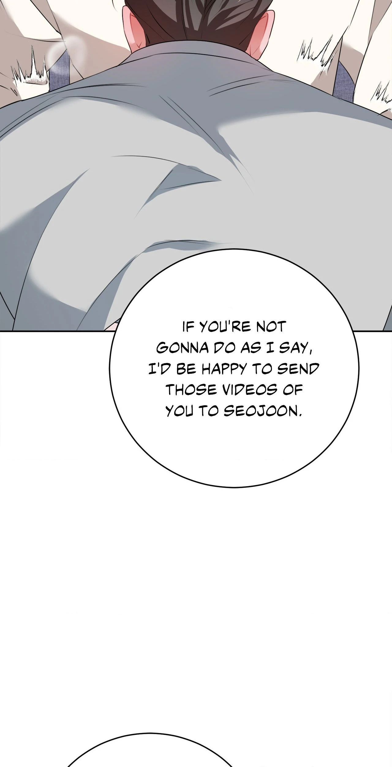Shackled by Desire [Official] - Chapter 12 manhwa