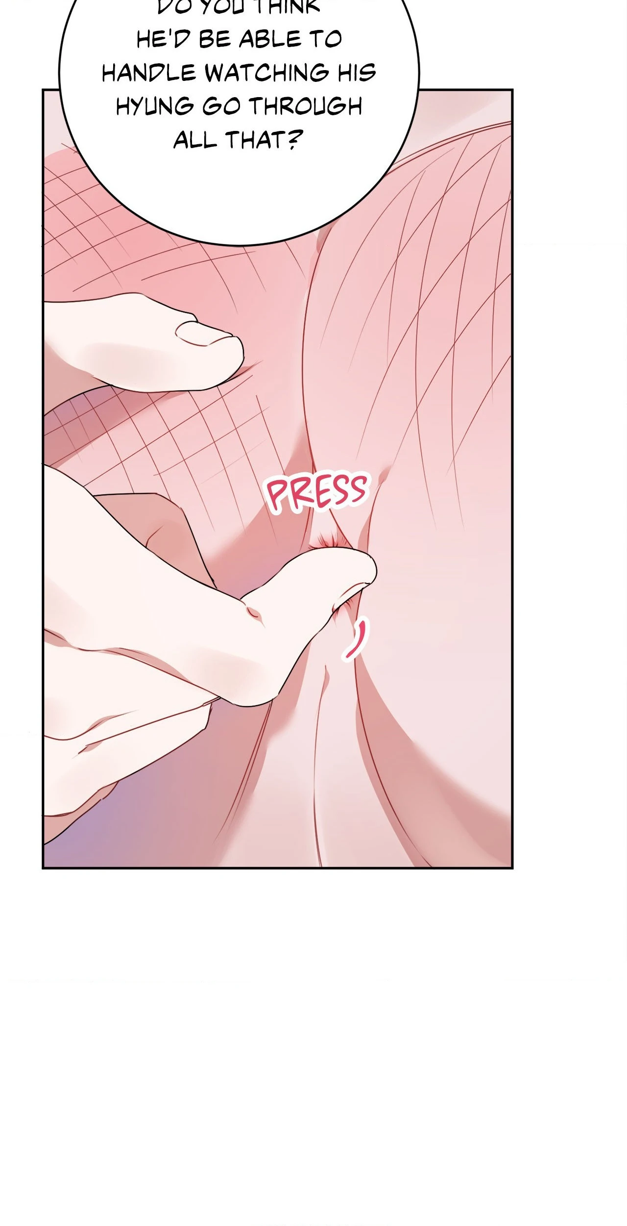 Shackled by Desire [Official] - Chapter 12 manhwa