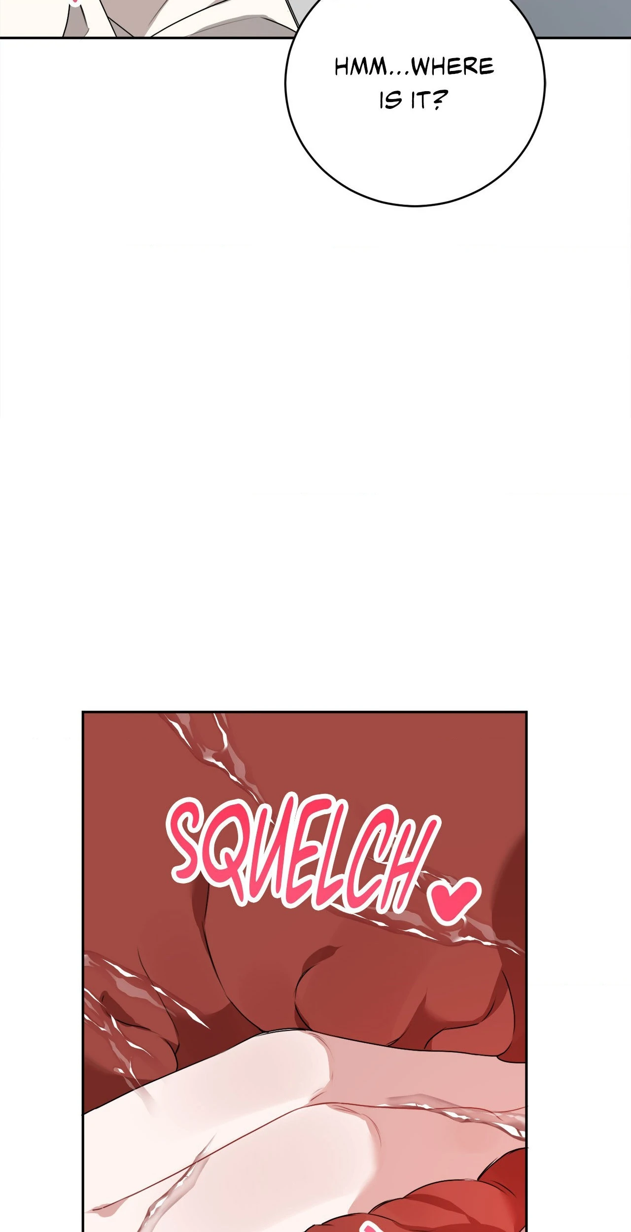 Shackled by Desire [Official] - Chapter 12 manhwa