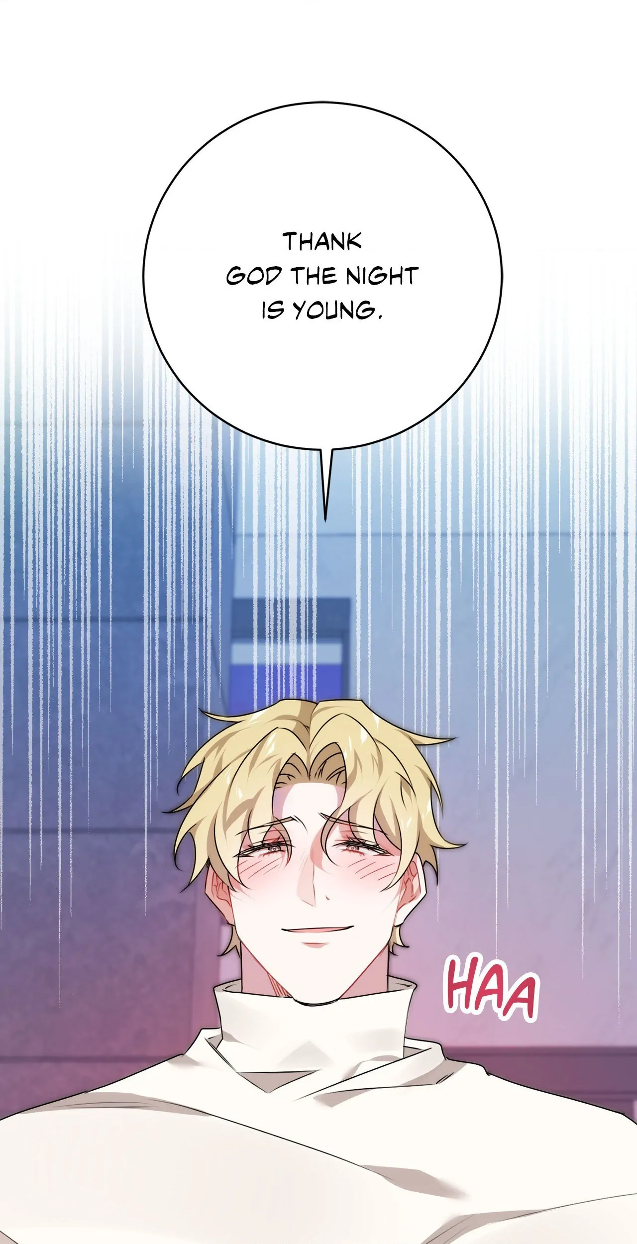 Shackled by Desire [Official] - Chapter 12 manhwa