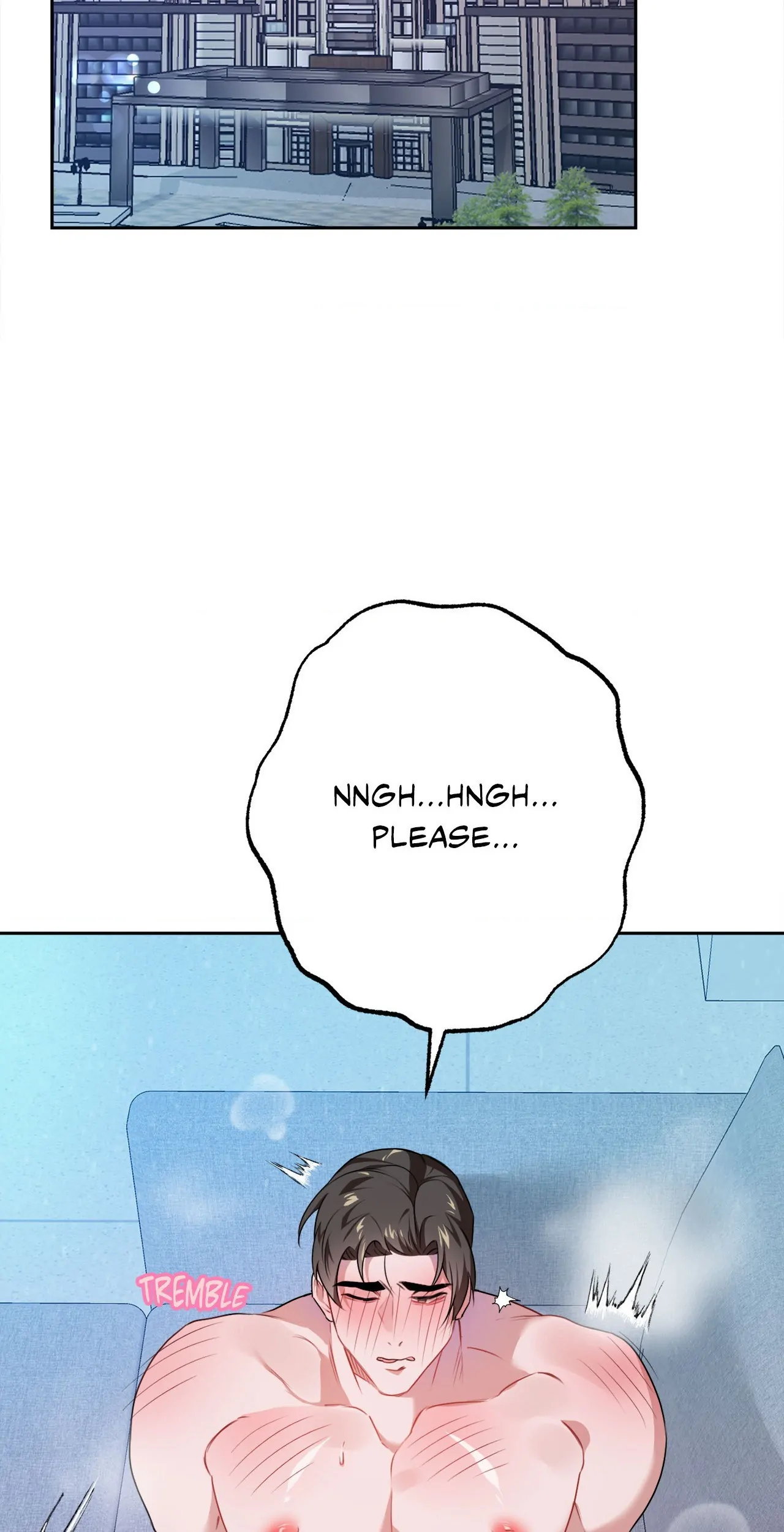 Shackled by Desire [Official] - Chapter 13 manhwa